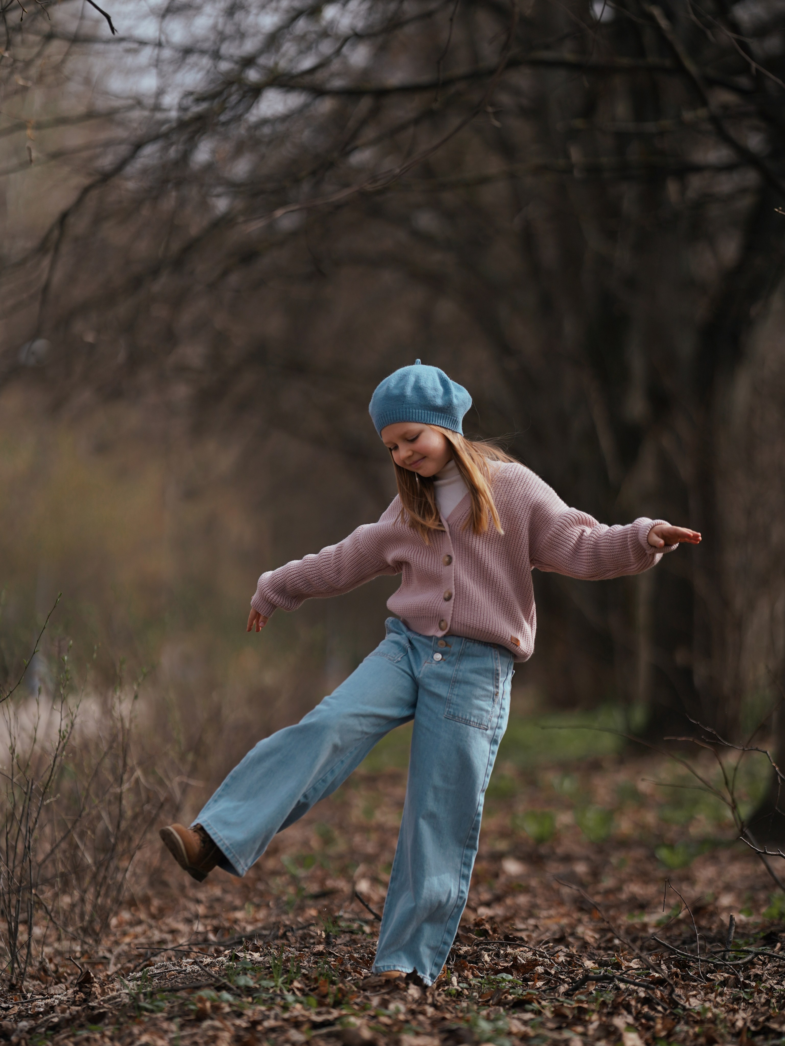 Семейный и портретный фотограф в Москве Яна Прасолова