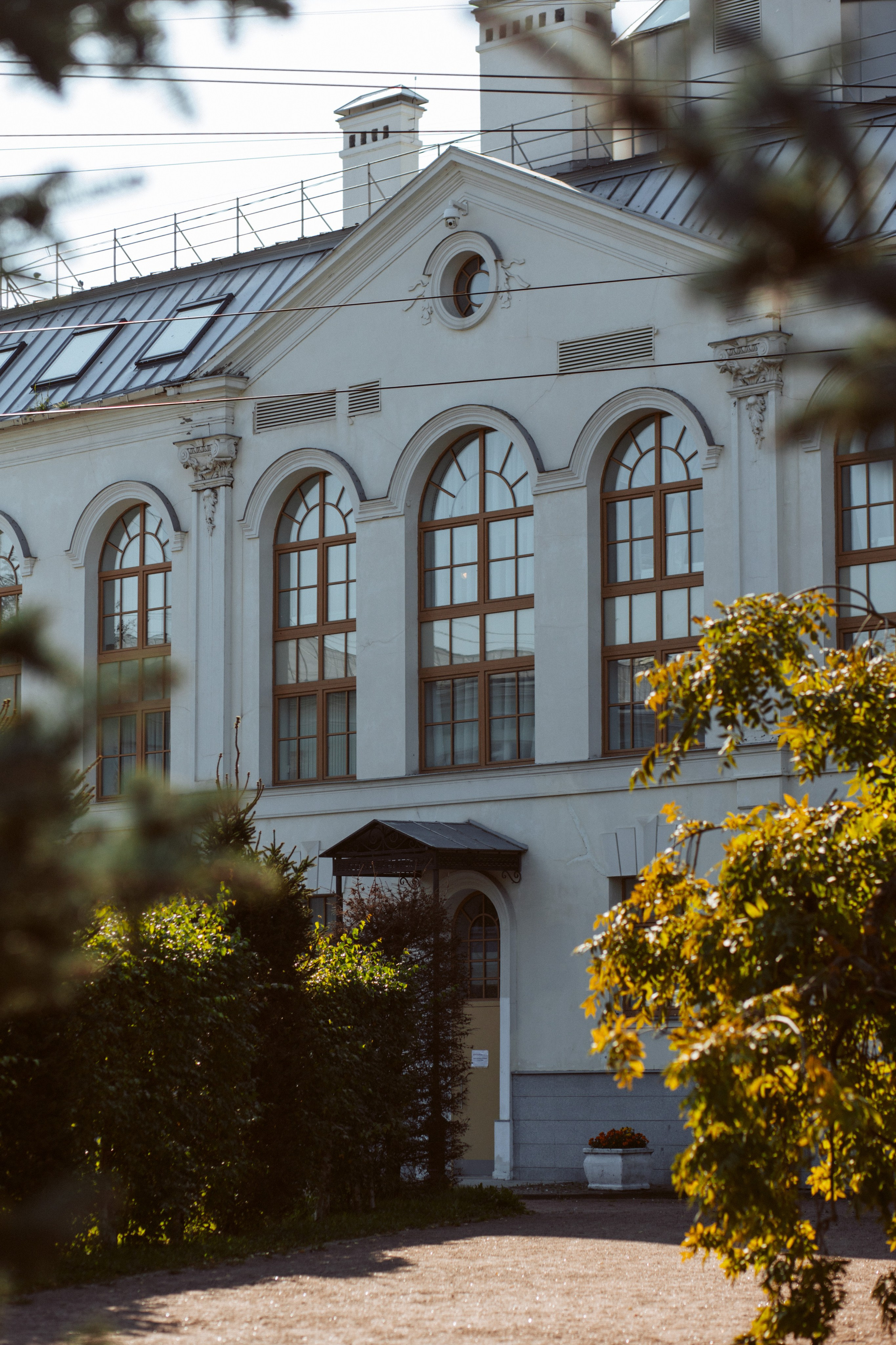 ФОТОСЕССИЯ В ПЕТЕРГОФЕ. ГДЕ СНИМАТЬ В ПЕТЕРГОФЕ