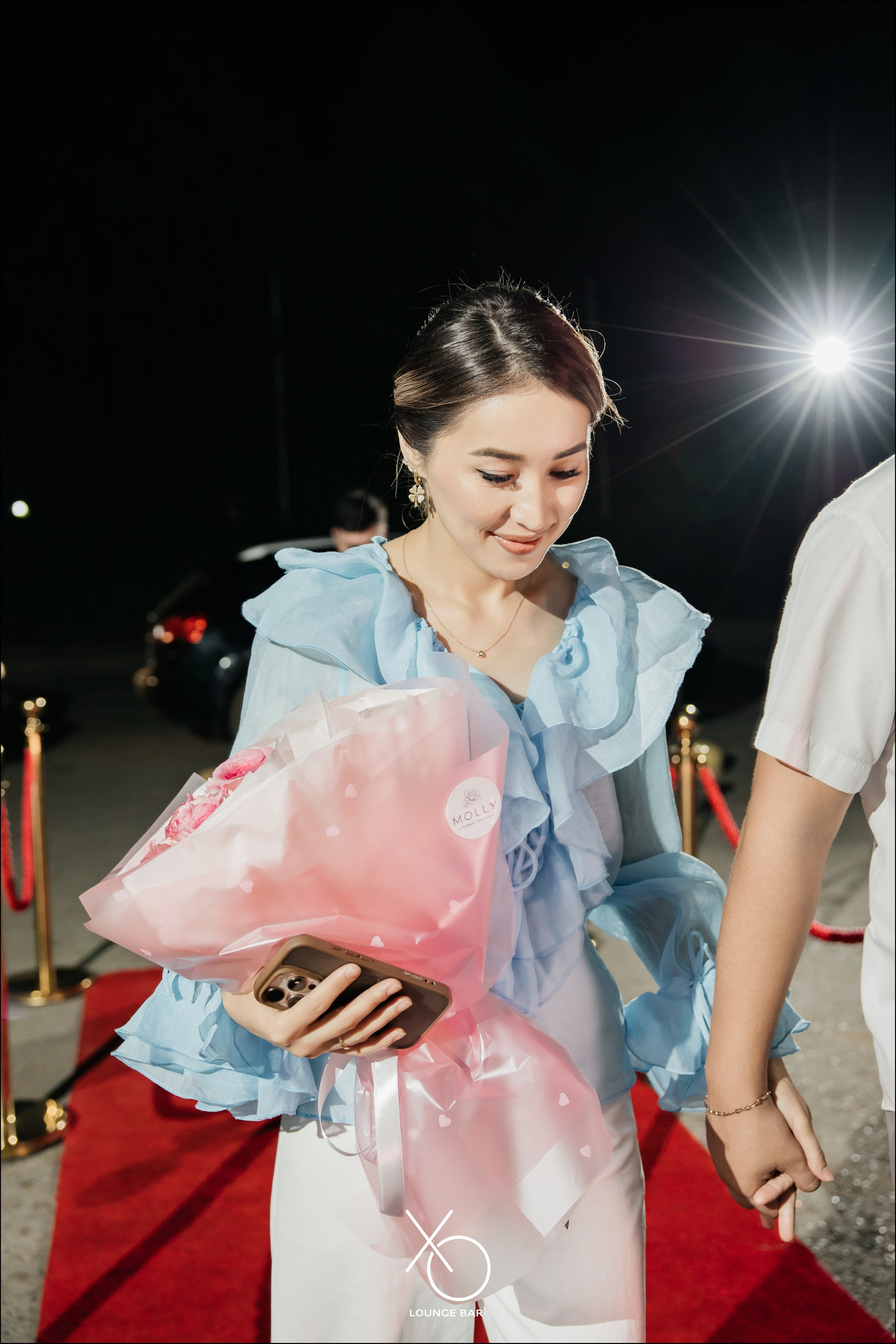 День Рождения XO — 2 ГОДА | 6elluci. Lounge Bar X.O