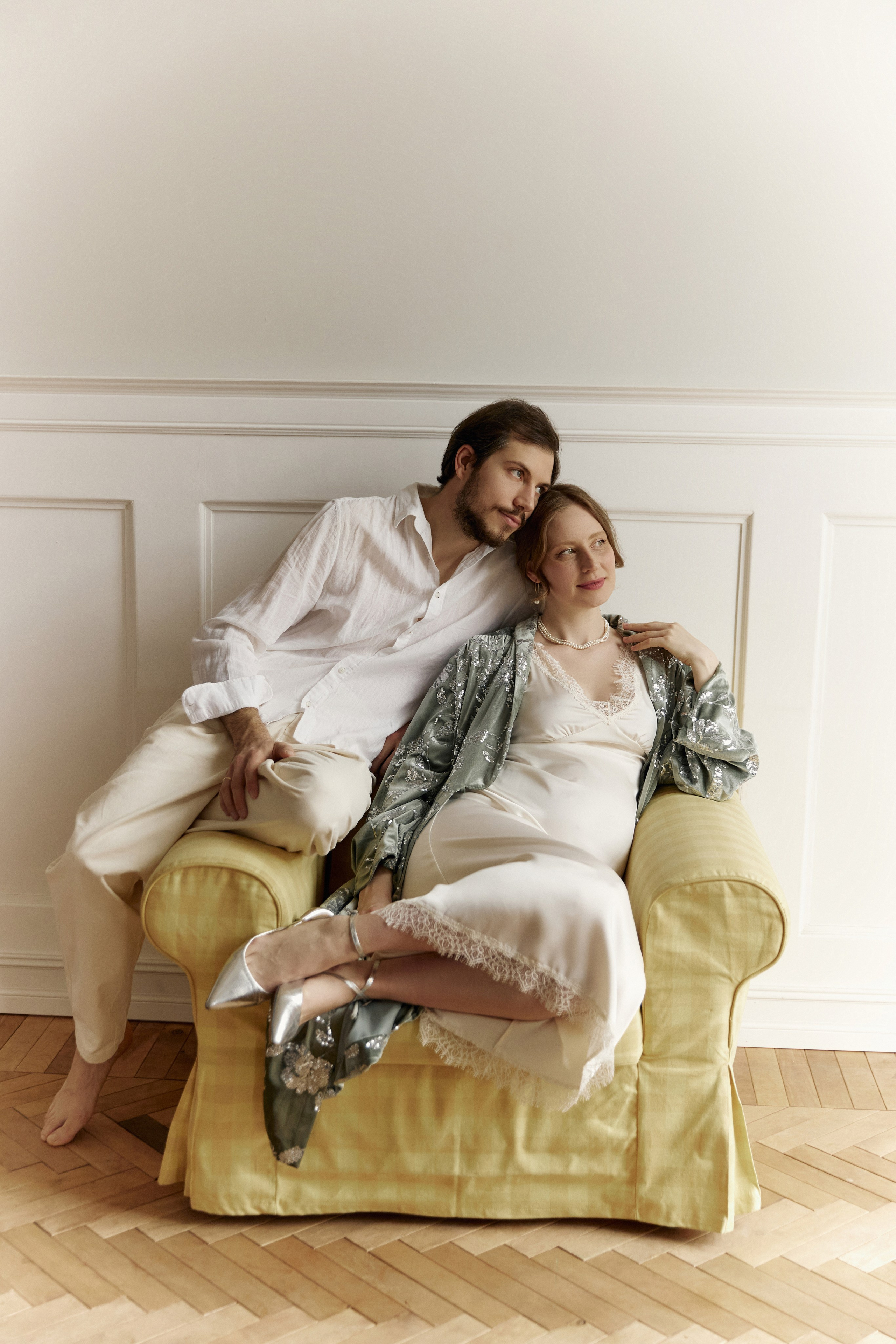 Прайс. Фотограф и преподаватель по фотографии в Воронеже Олеся Микерова