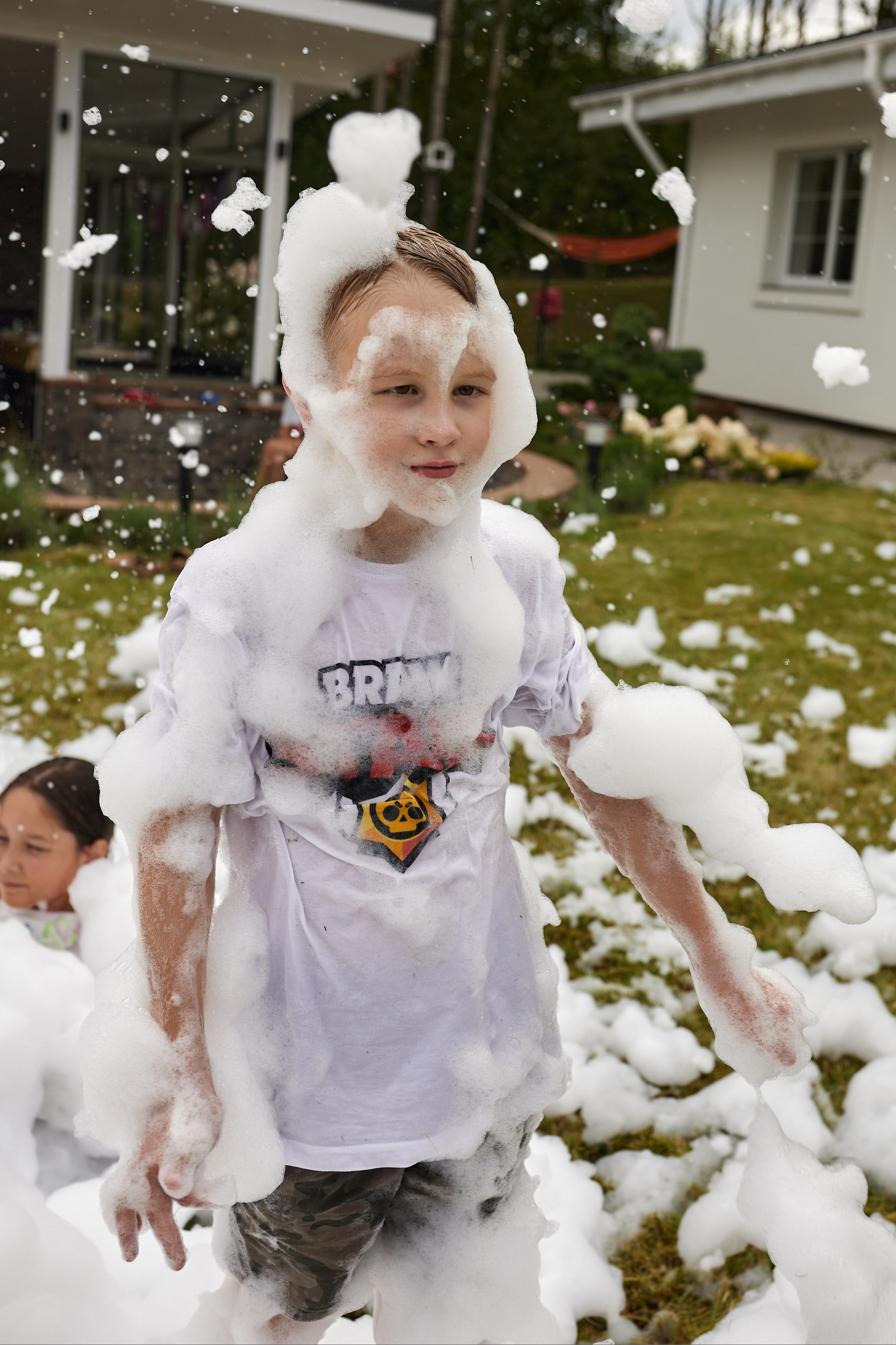 Фотосъемка детского дня рождения в Минске