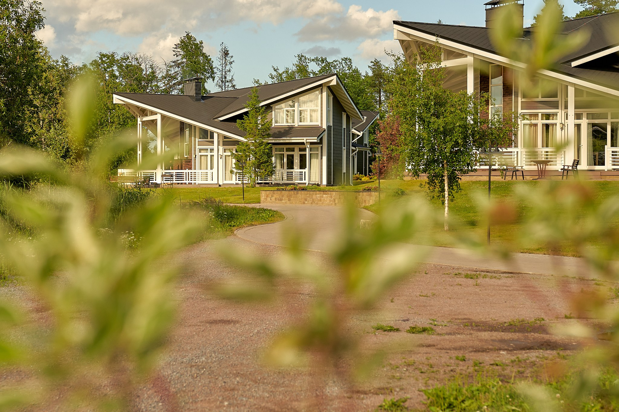 ДАЧА ВИНТЕРА