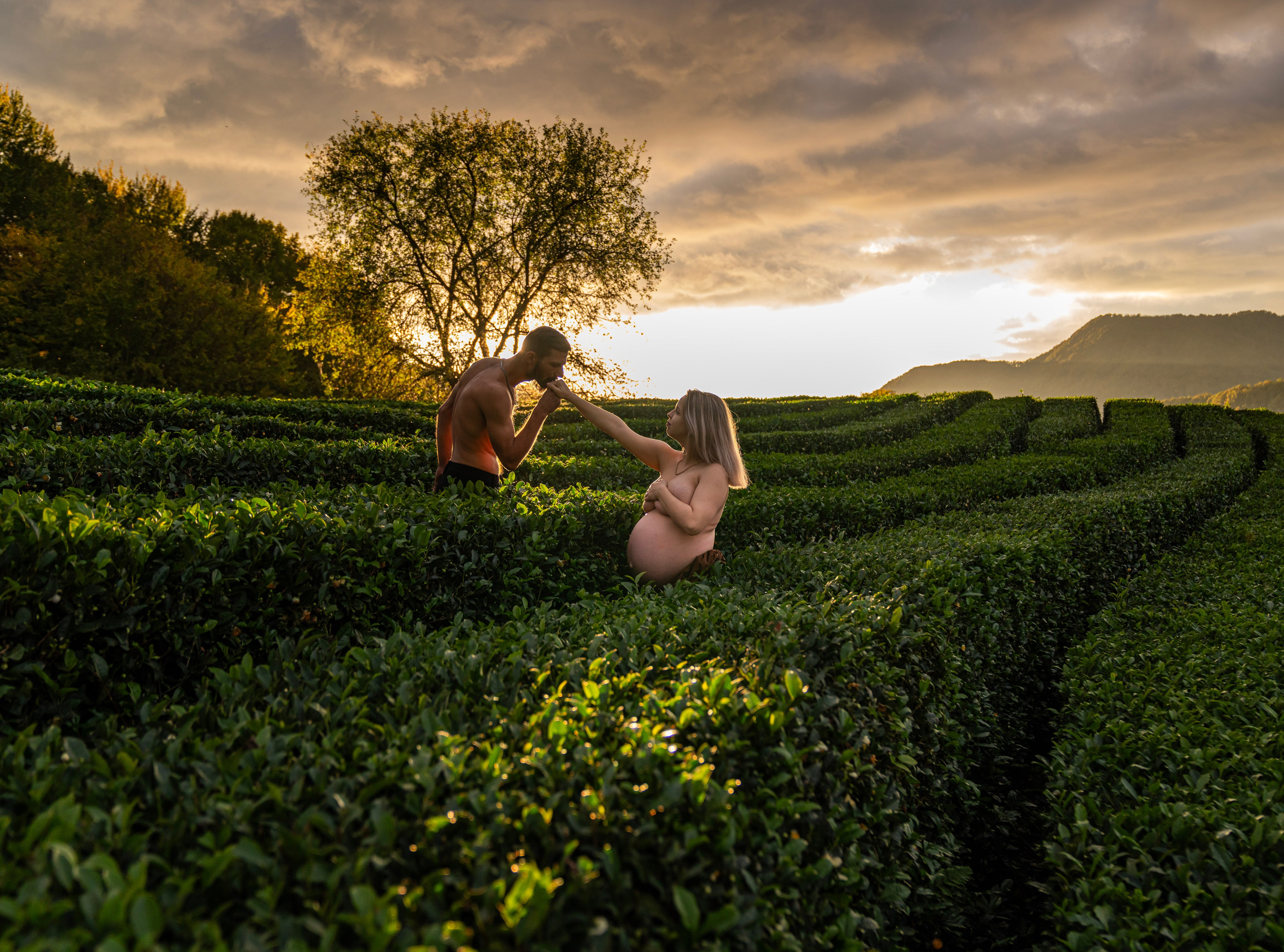 Услуги. Фотограф в Санкт-Петербурге Данил Макаров
