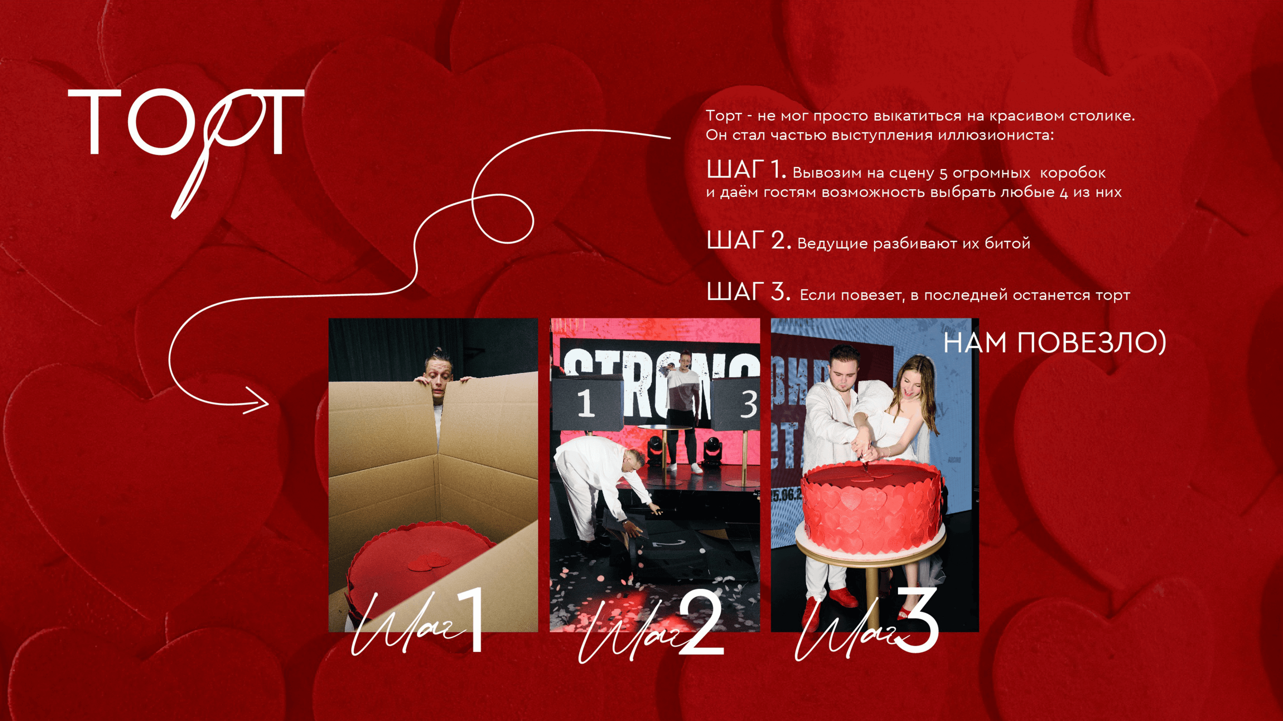 Презентация Do Murashek