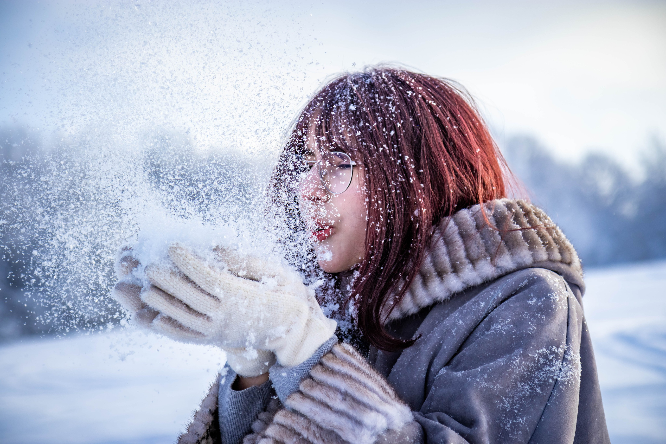 Фотограф в Пушкино и в Московской области