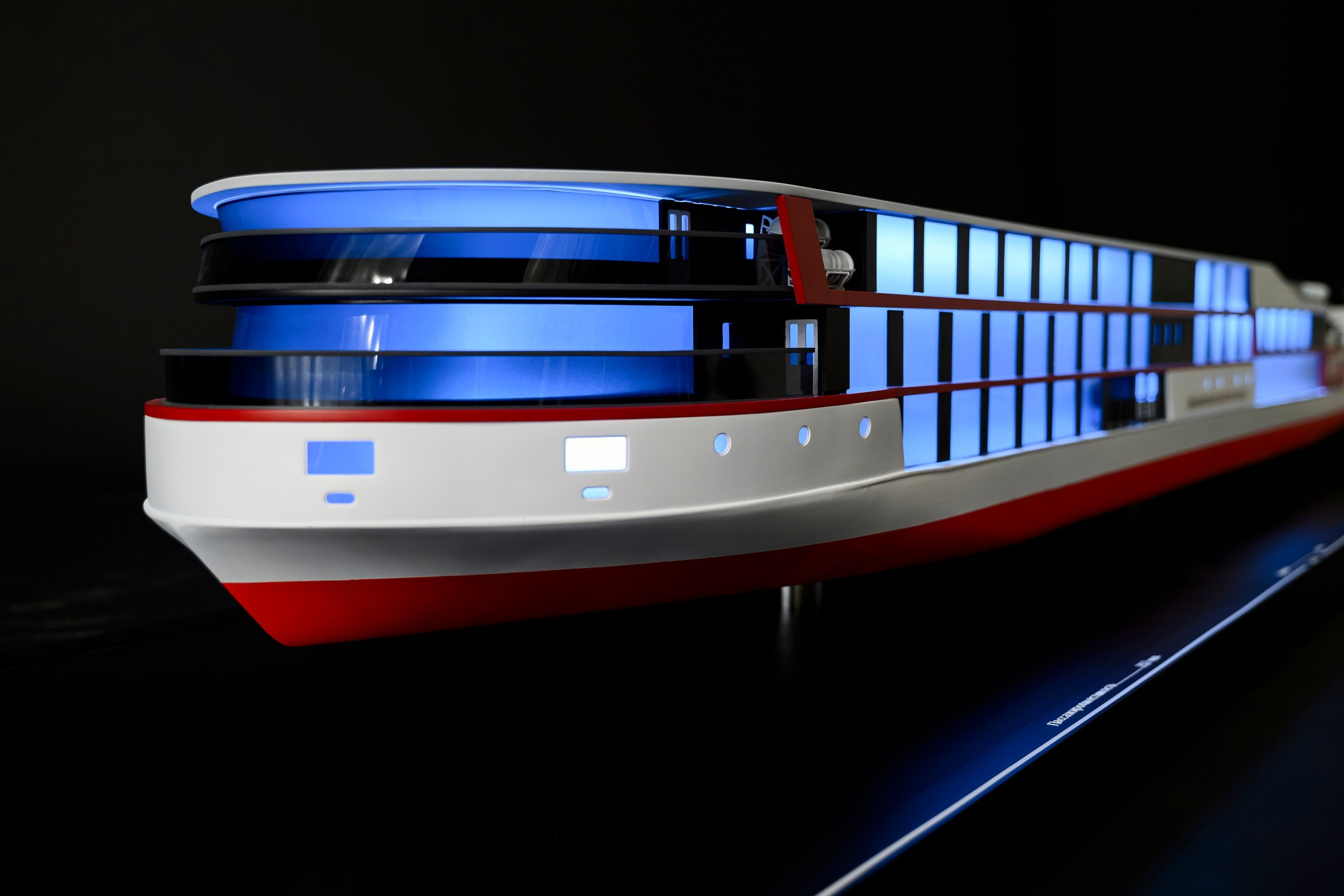 SmartMaket — профессиональная макетная мастерская в Москве