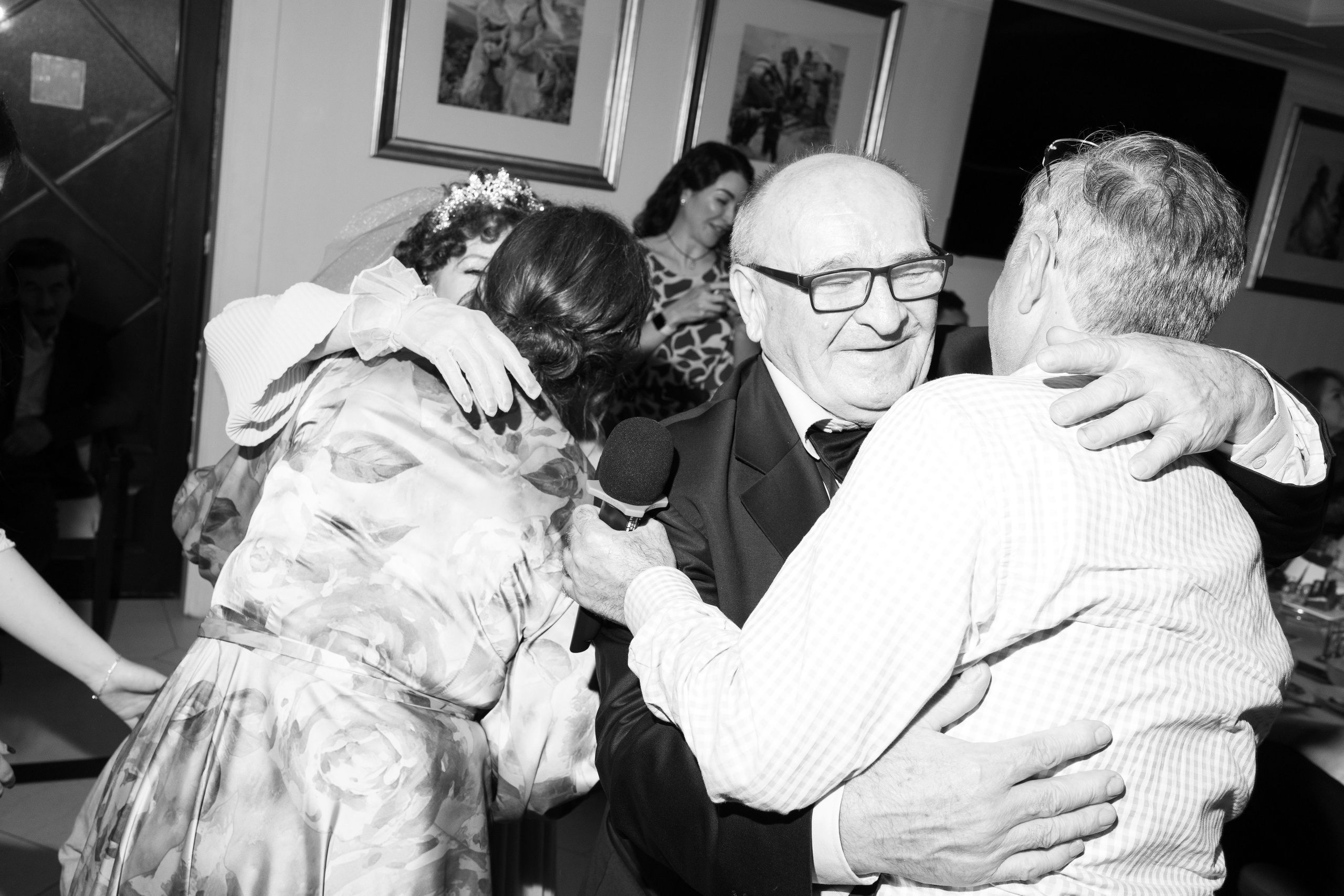 Юбиляры — Николай&Надежда