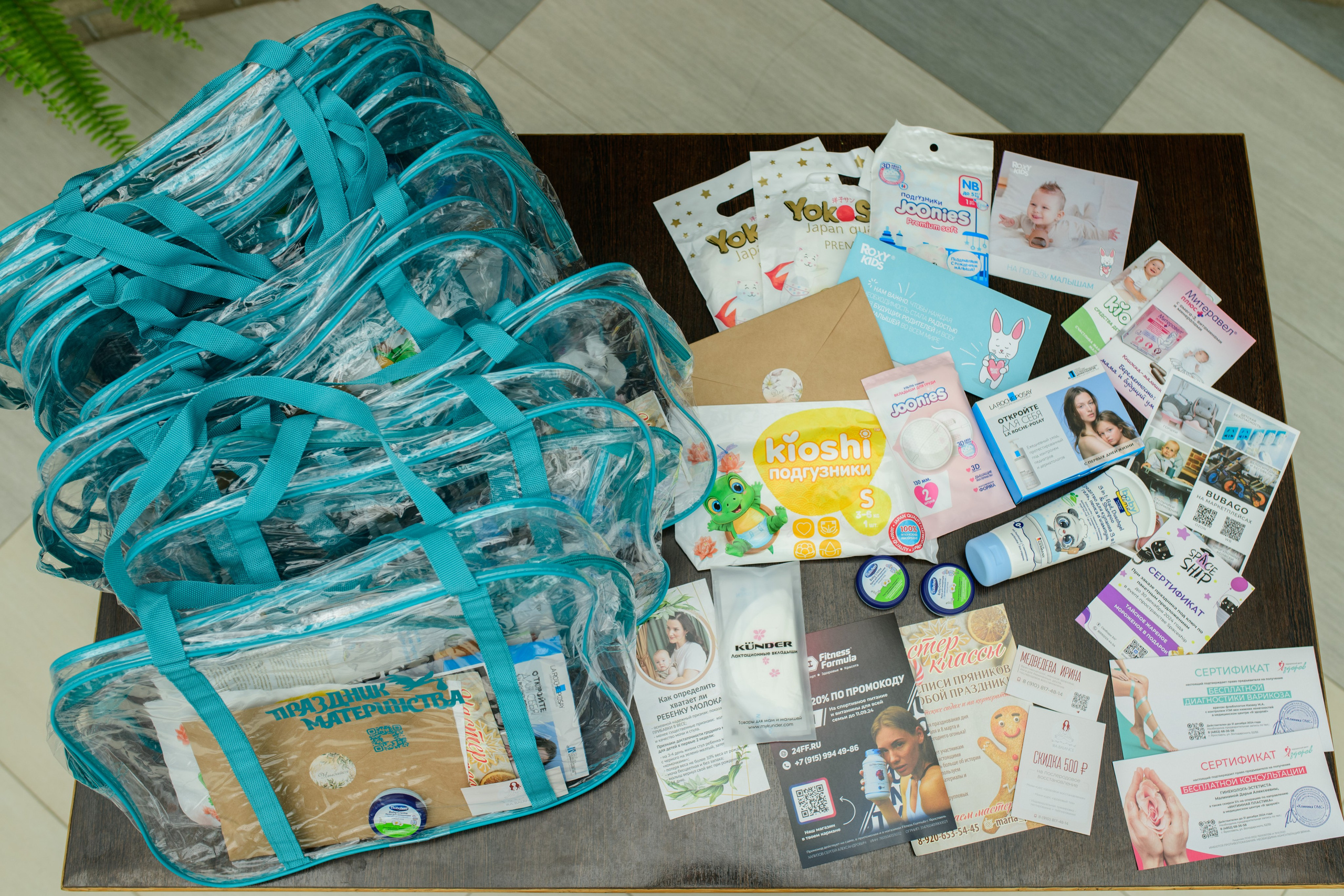 Фотоотчет праздника материнства. Профессиональный фотограф Елена Красилина г.Ярославль, г. Рыбинск