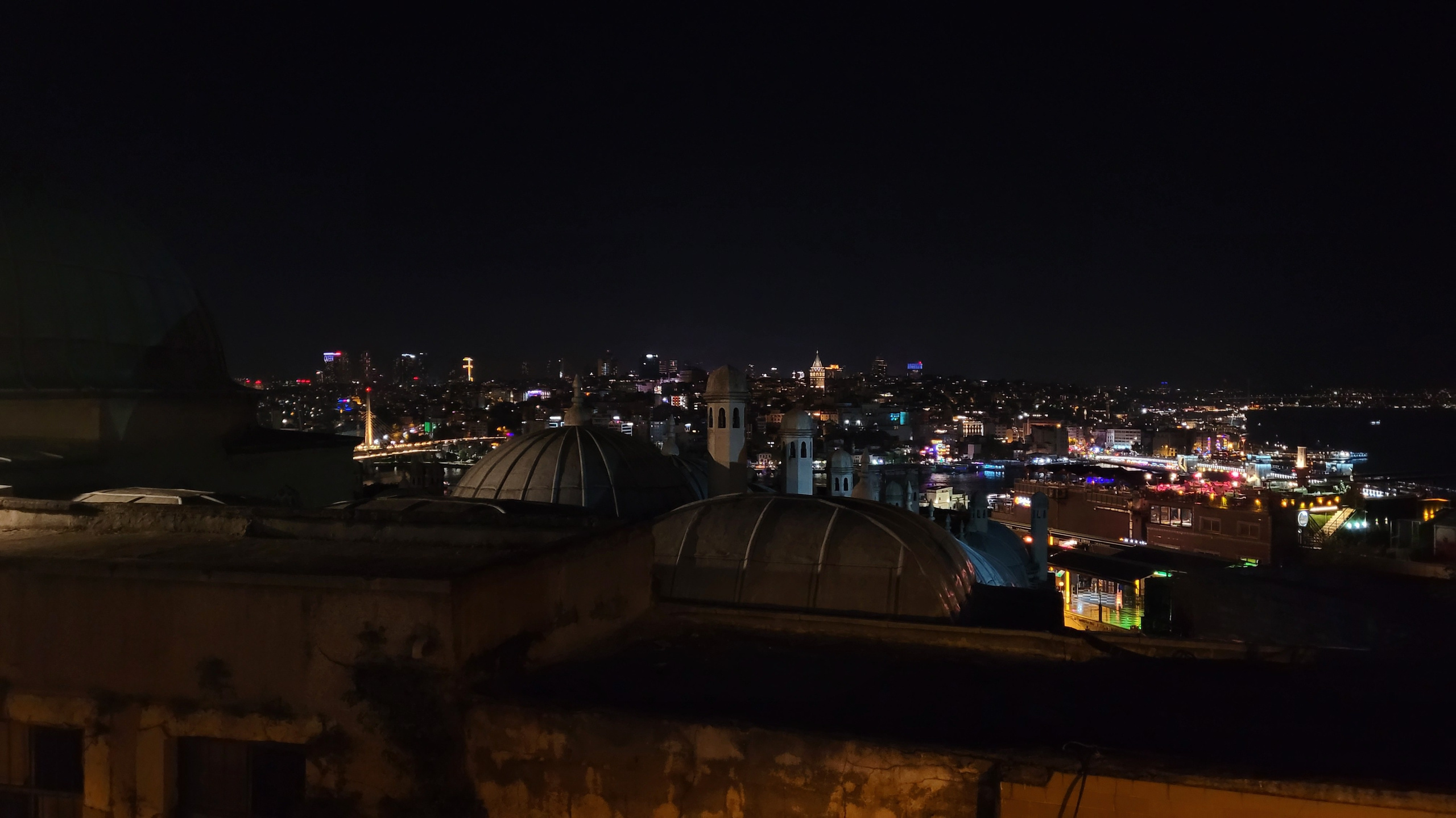 Турция — Стамбул. Илья Варин — Фотограф Москва, Тверь