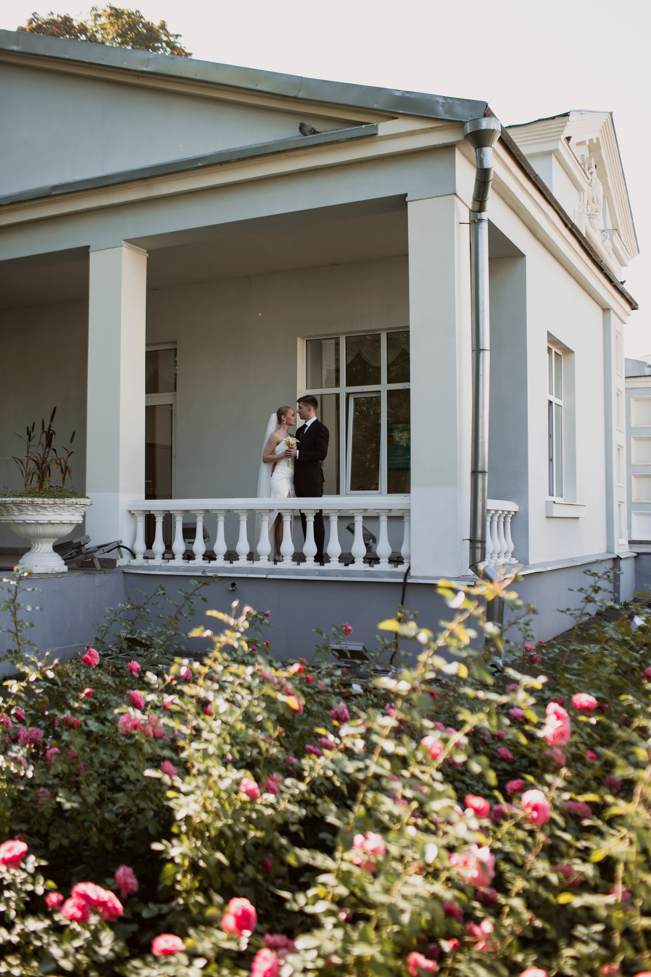 Свадебный и Семейный фотограф в Москве Александра Вайпер