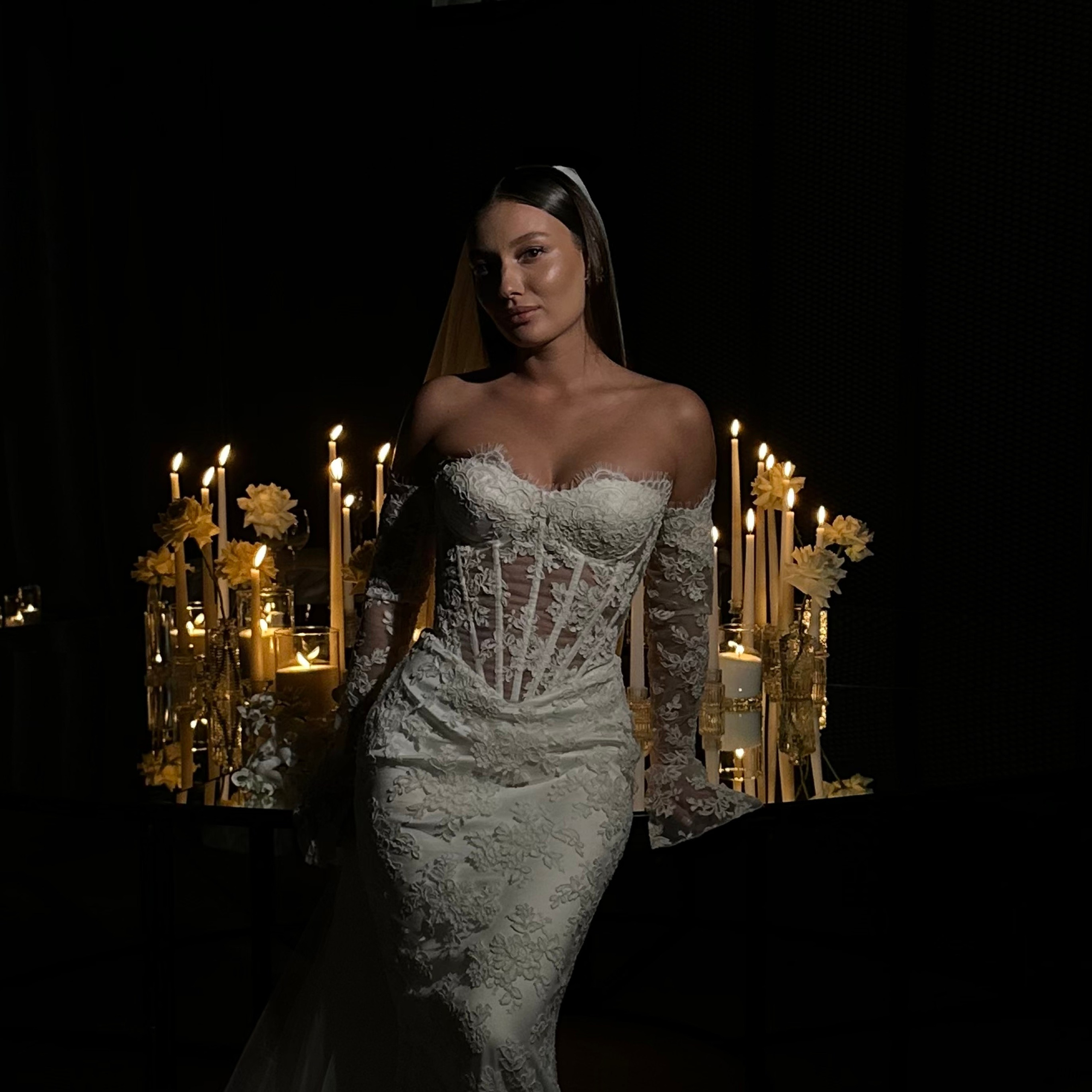 ПРАЙС. Свадебный контент-мейкер