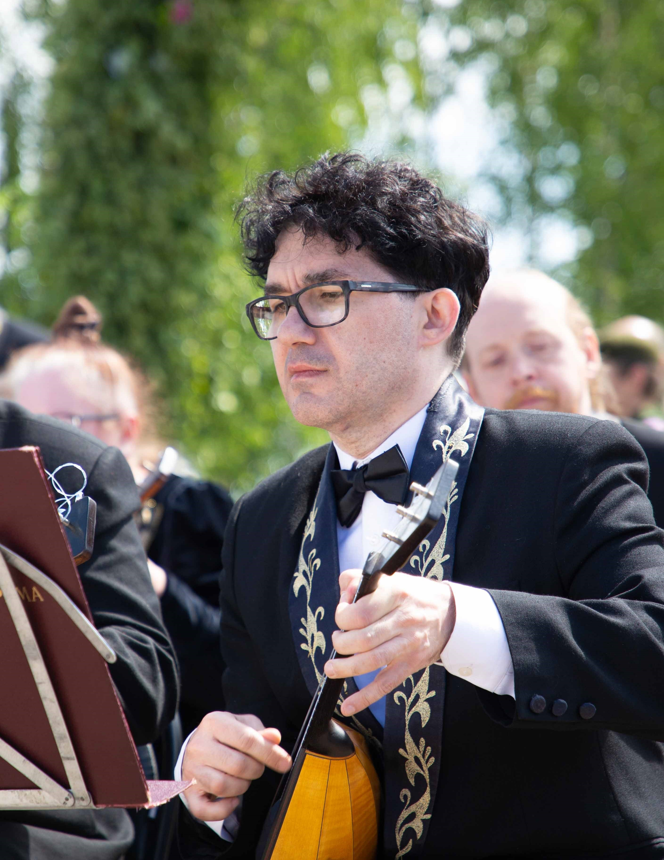 Репортажный и портретный фотограф в Ярославле Константин Горбачев