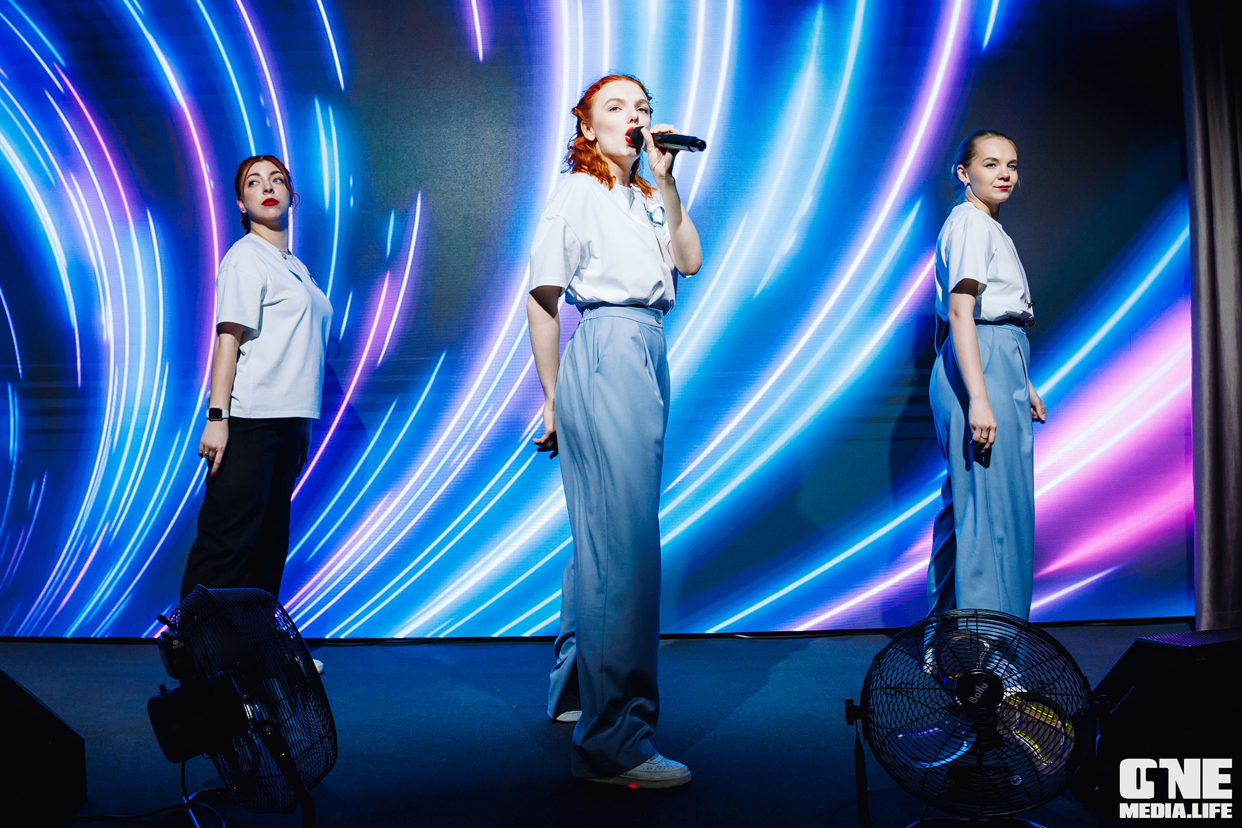 Фоторепортаж из ресторана Океан. One Media Life: фоторепортажи, фотоотчеты с мероприятий и заведений