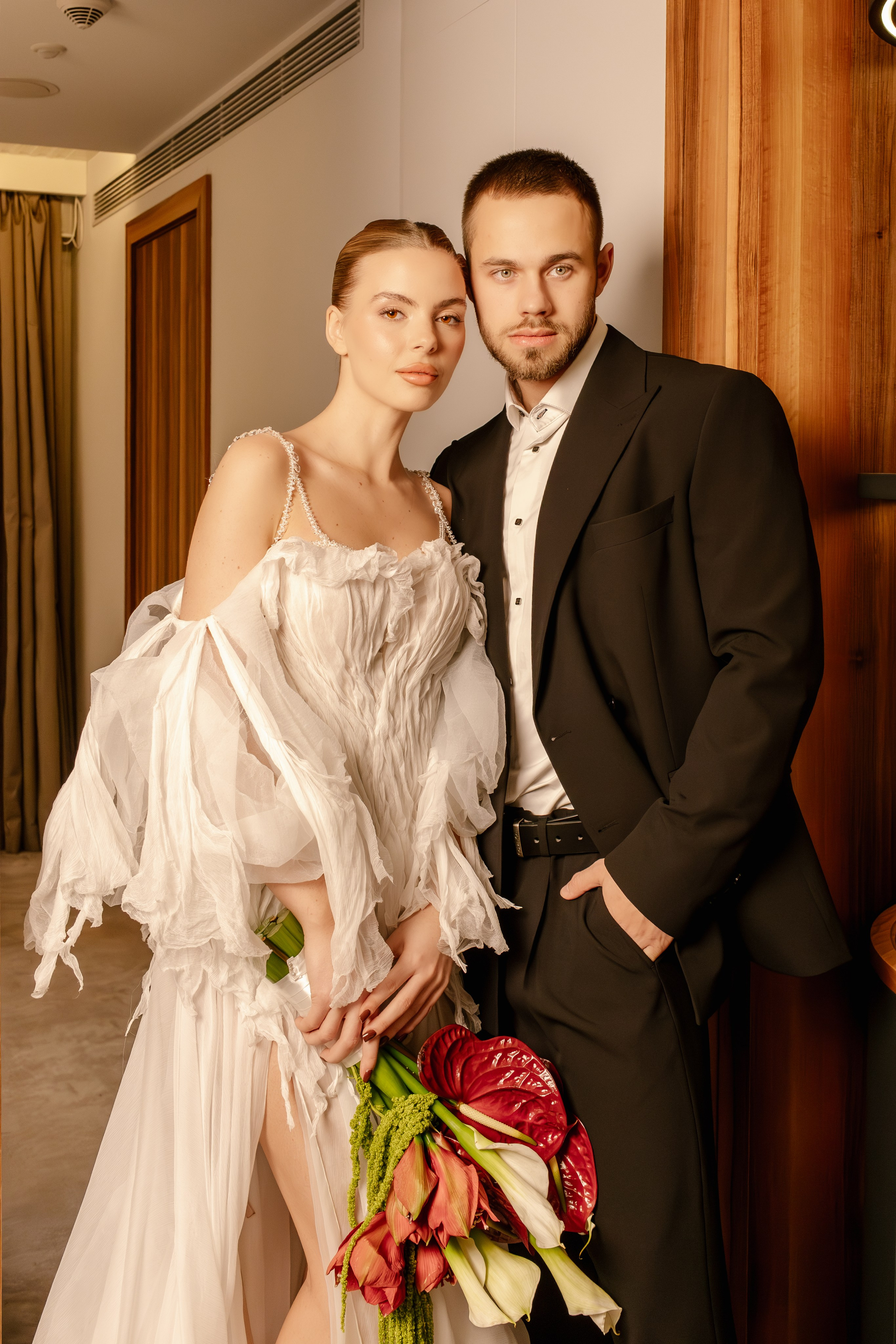 Свадебные съёмки. Семейный и свадебный фотограф в Москве и Домодедово Анна Авилочкина