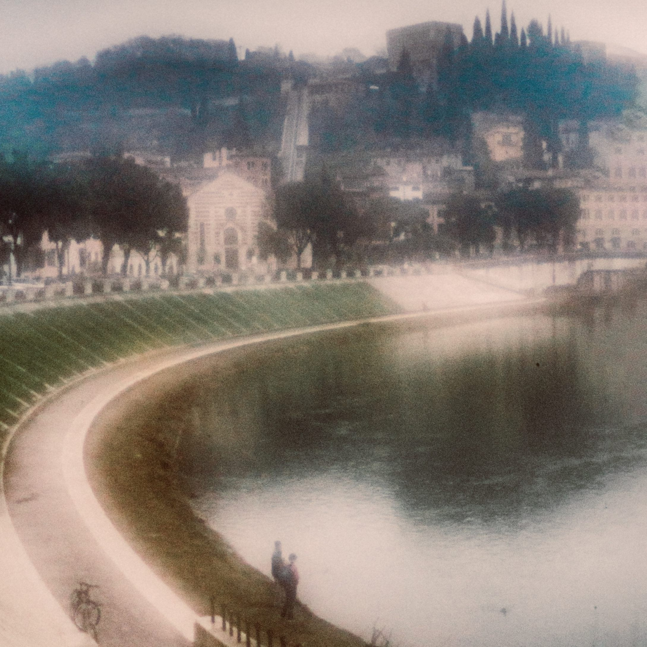 ITALY. Eduard Kopysov — International visual artist