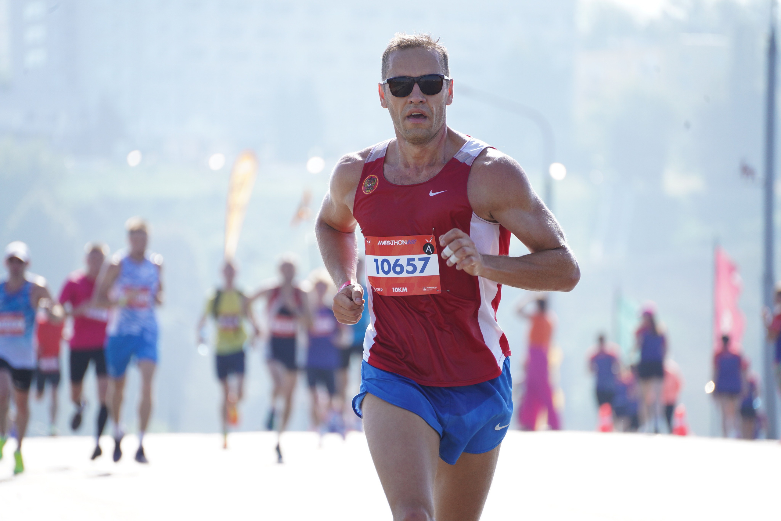 Последние съёмки. Репортажный фотограф Сергей Сажин г. Ярославль
