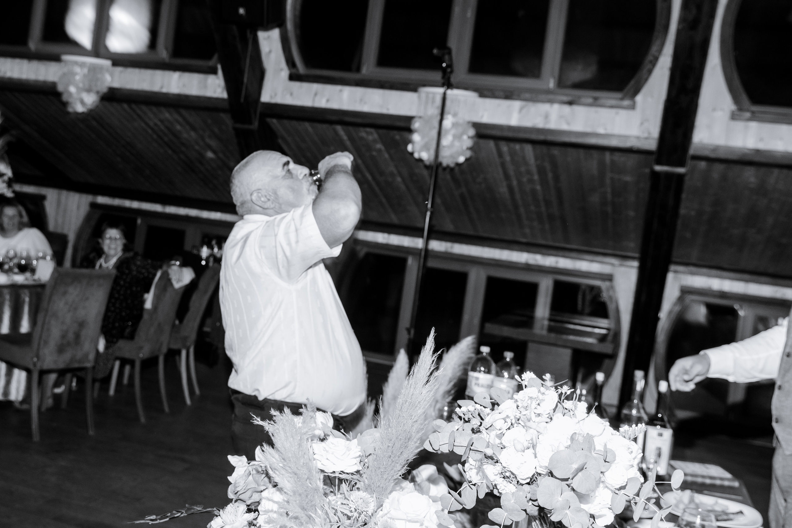 Свадебный день Антона и Ани. Свадебный фотограф Анна Бабахина