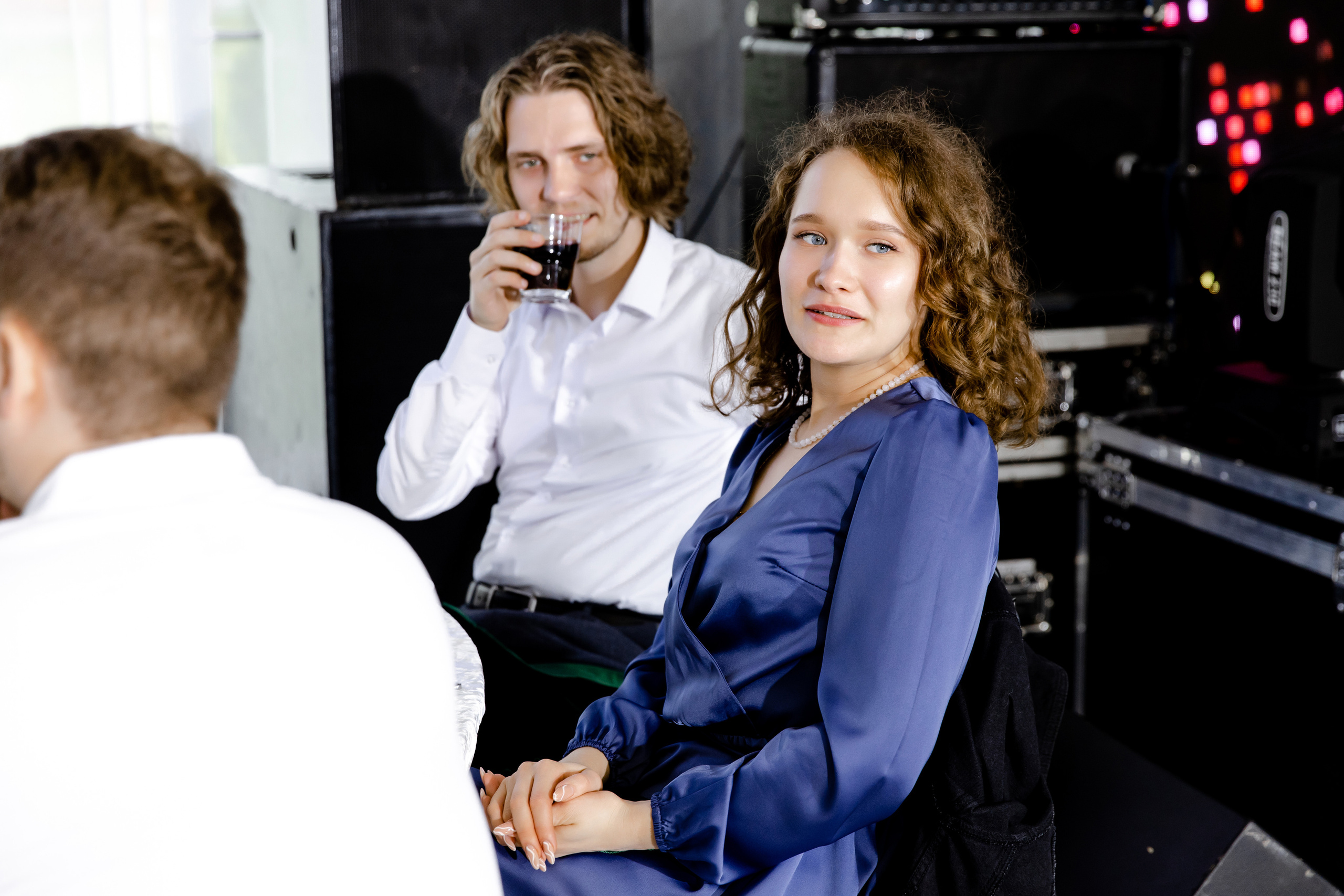 Свадебный день Влада и Тани. Свадебный фотограф Анна Бабахина