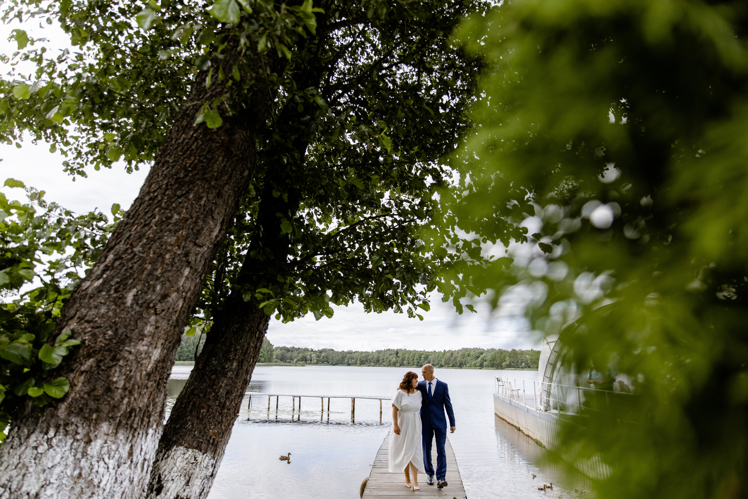 Свадебный день Григория и Татьяны. Свадебный фотограф Анна Бабахина