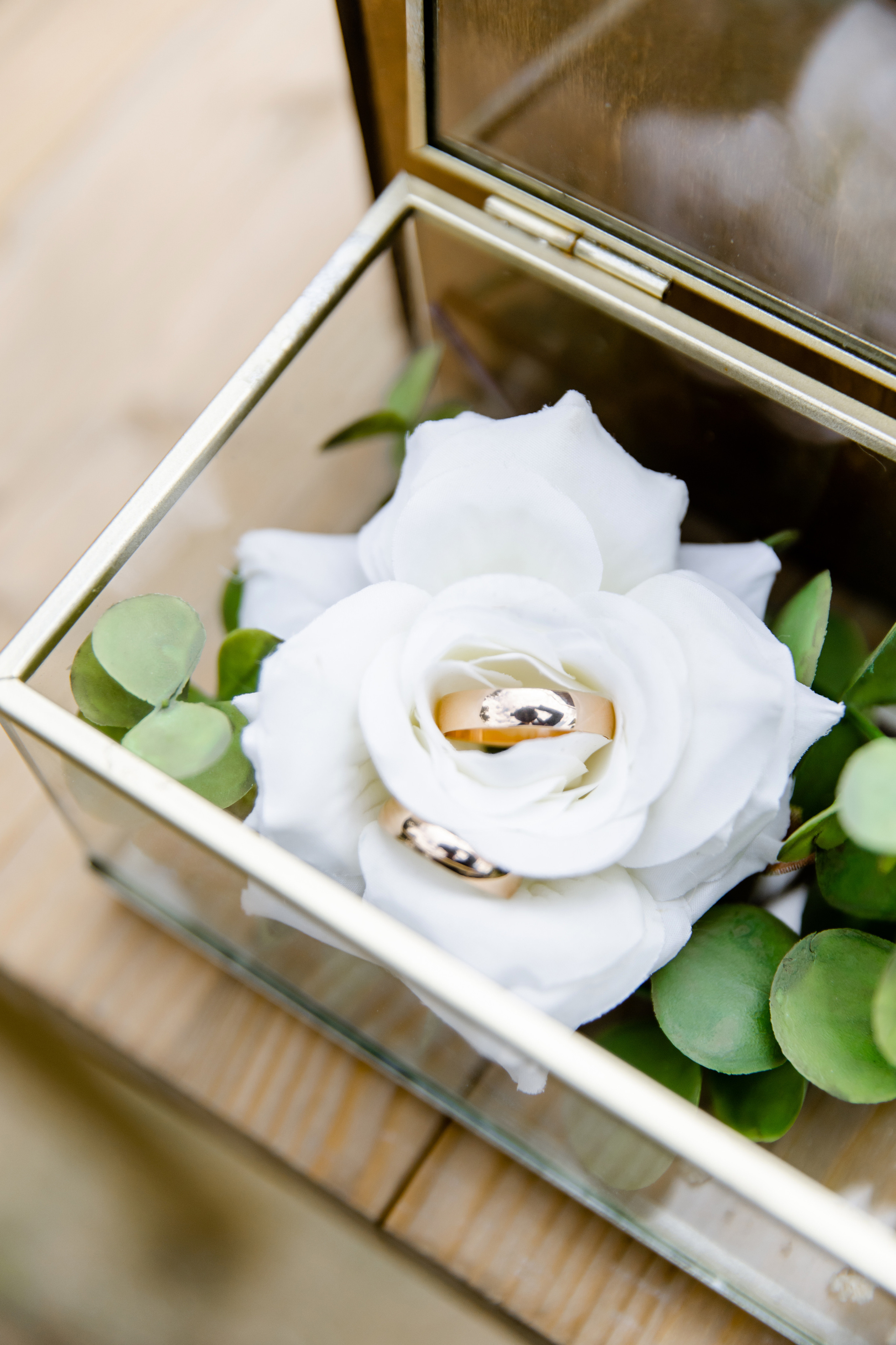 Свадебный день Григория и Татьяны. Свадебный фотограф Анна Бабахина