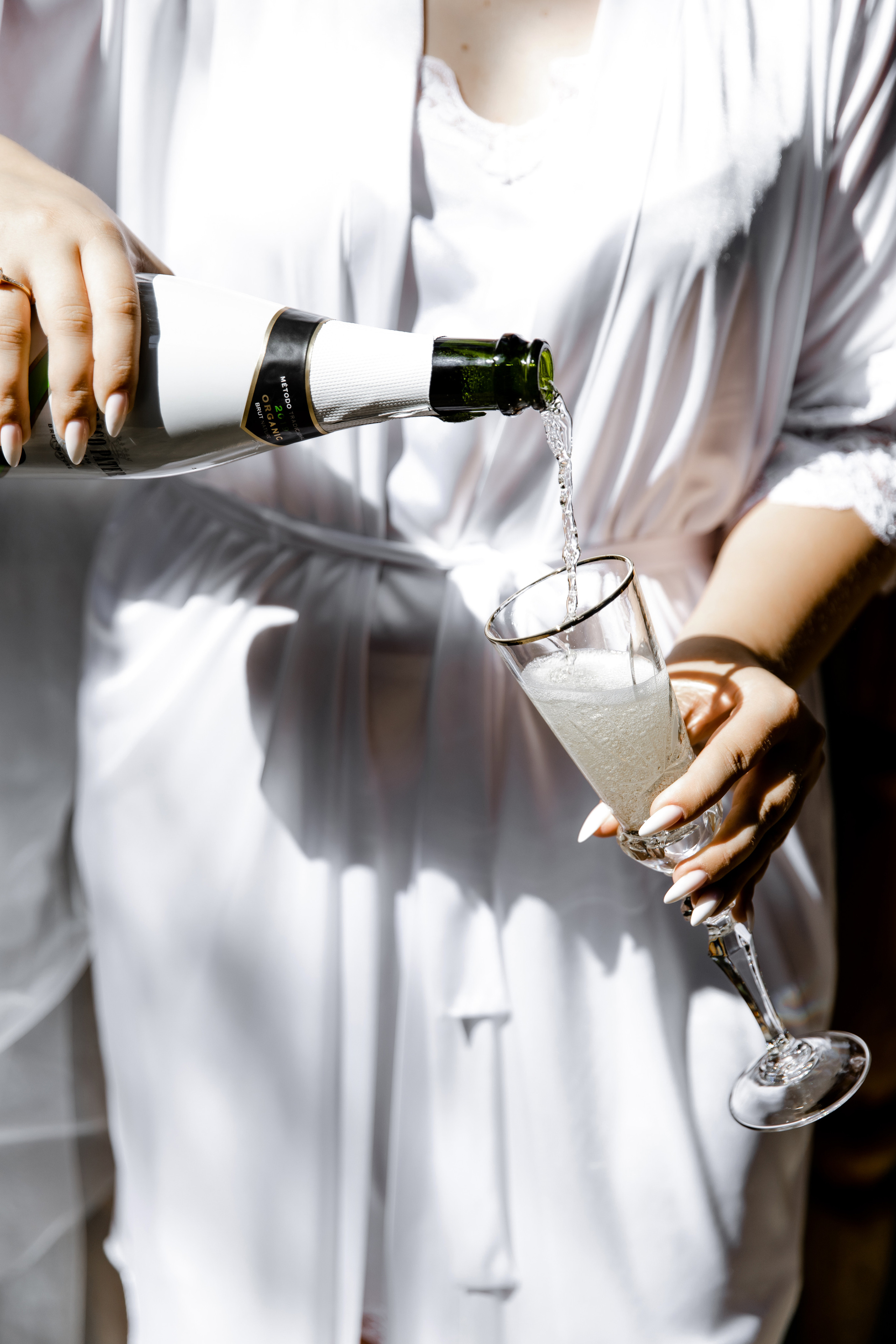 Свадебный день Антона и Ани. Свадебный фотограф Анна Бабахина