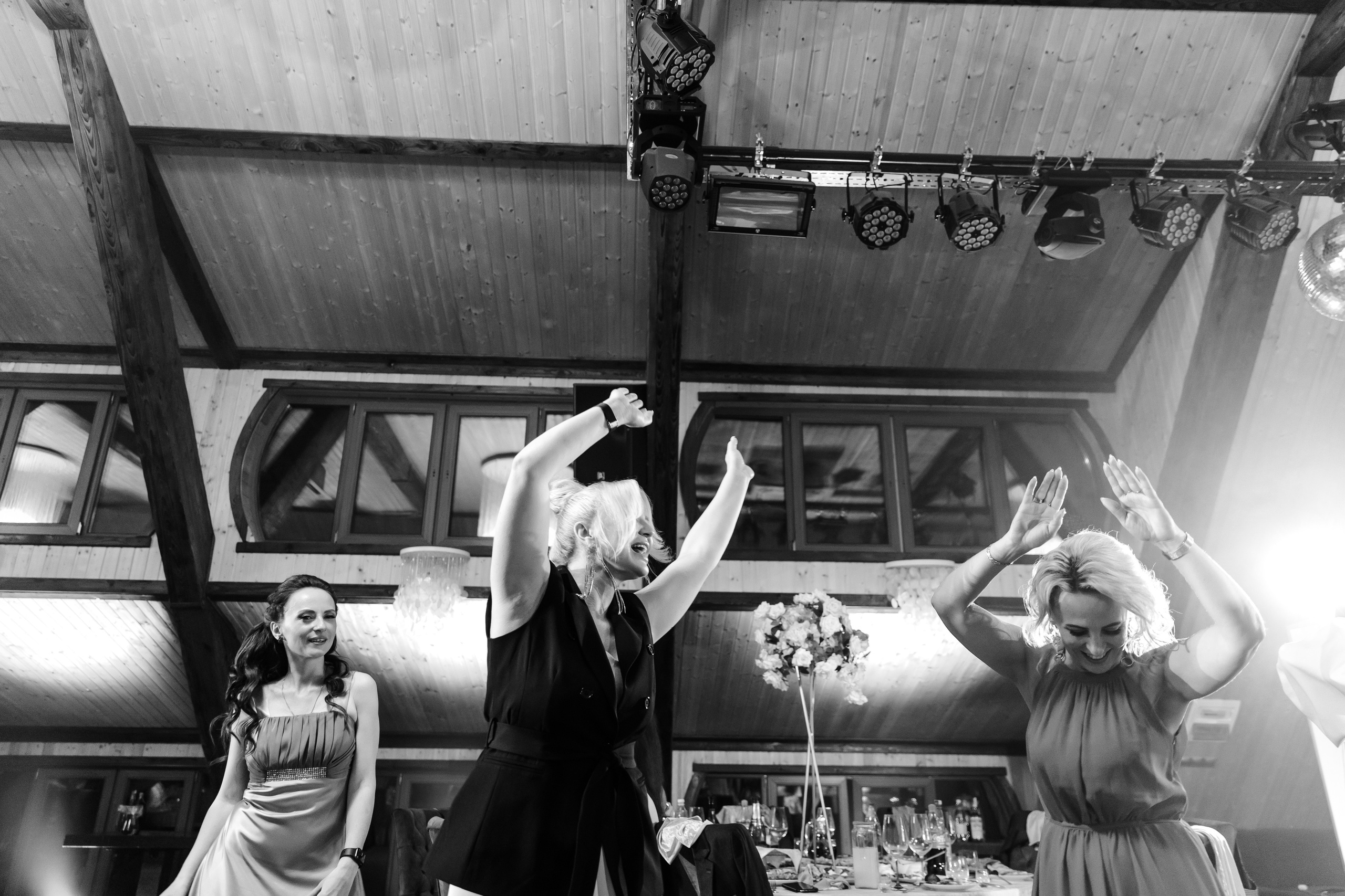 Свадебный день Саши и Маши. Свадебный фотограф Анна Бабахина