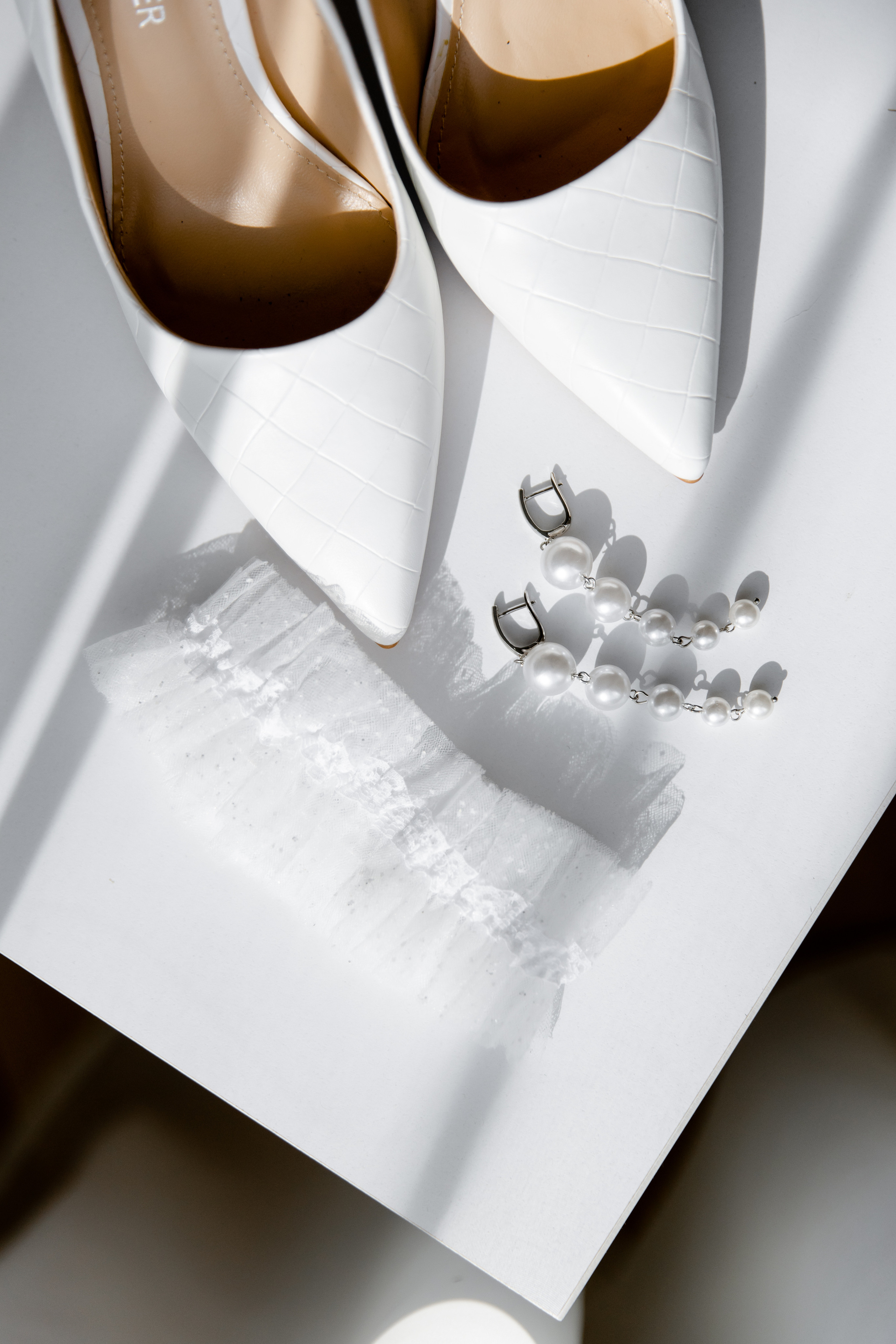 Свадебный день Кирилла и Иры. Свадебный фотограф Анна Бабахина