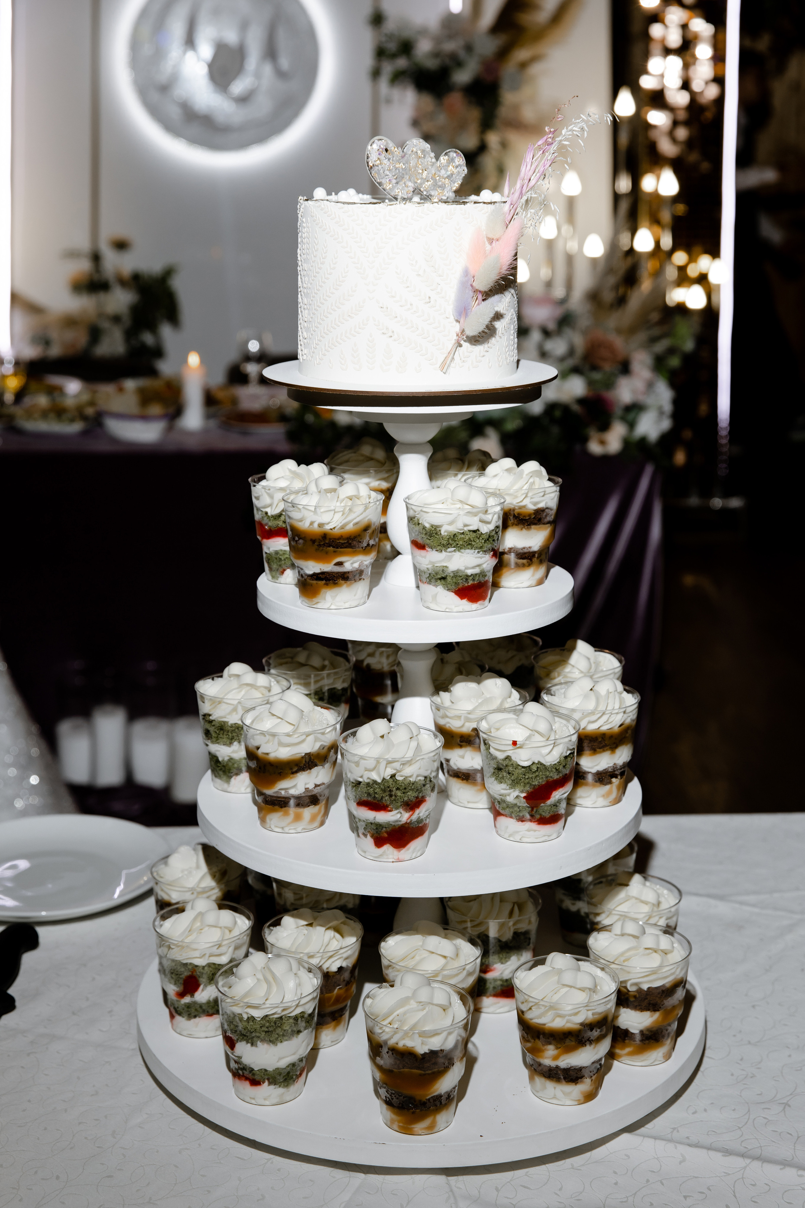 Свадебный день Антона и Ани. Свадебный фотограф Анна Бабахина