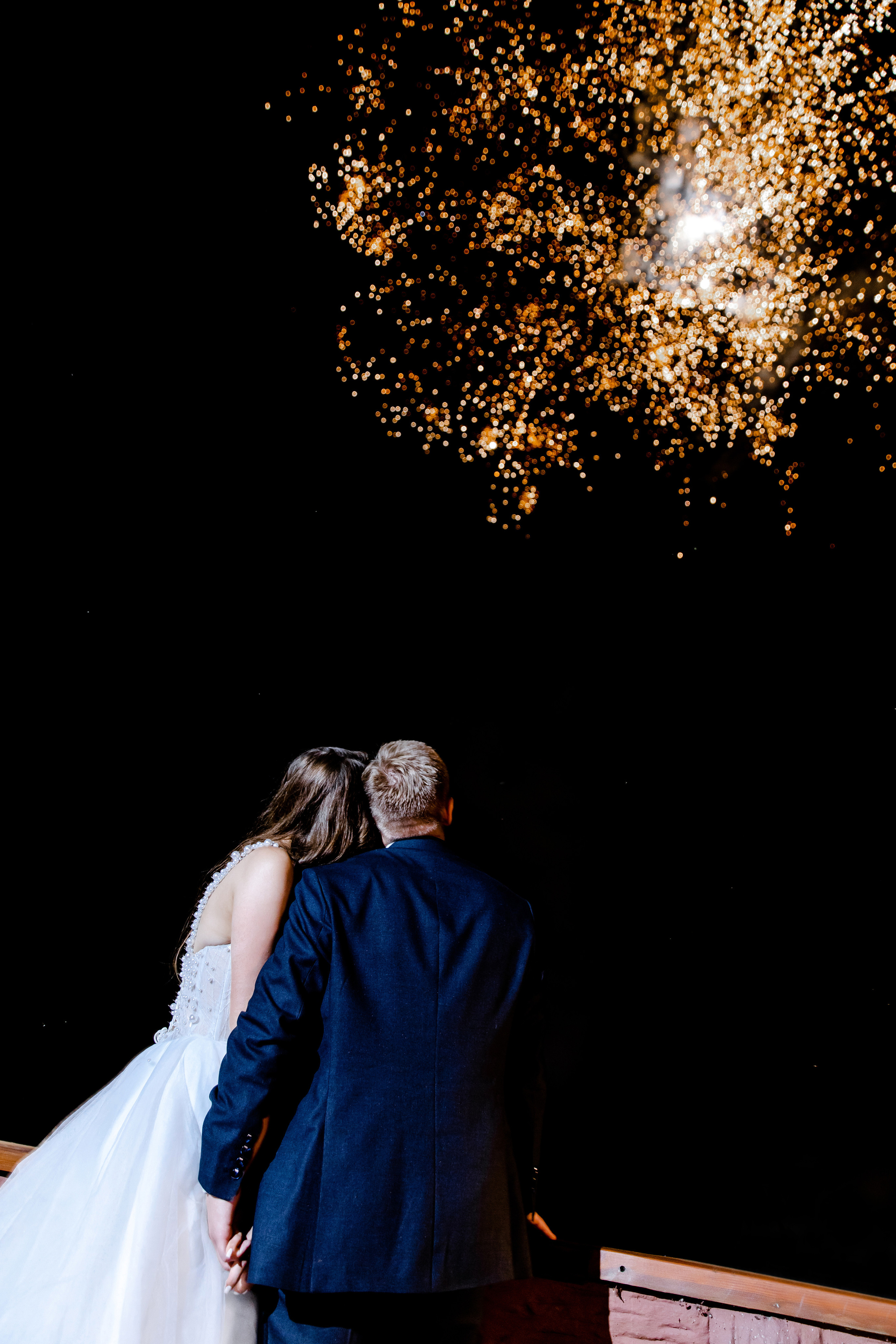 Свадебный день Андрея и Юли. Свадебный фотограф Анна Бабахина