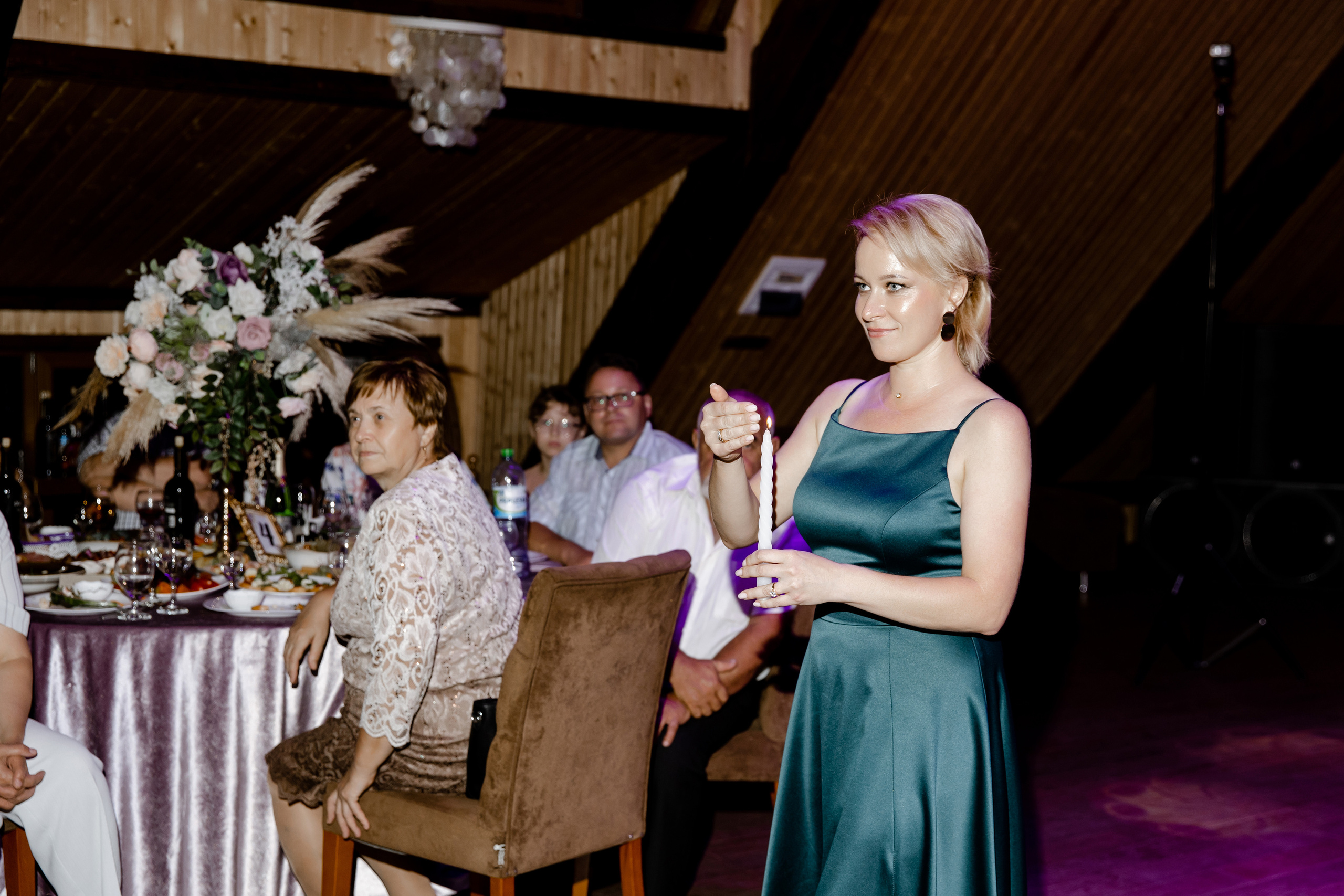 Свадебный день Антона и Ани. Свадебный фотограф Анна Бабахина