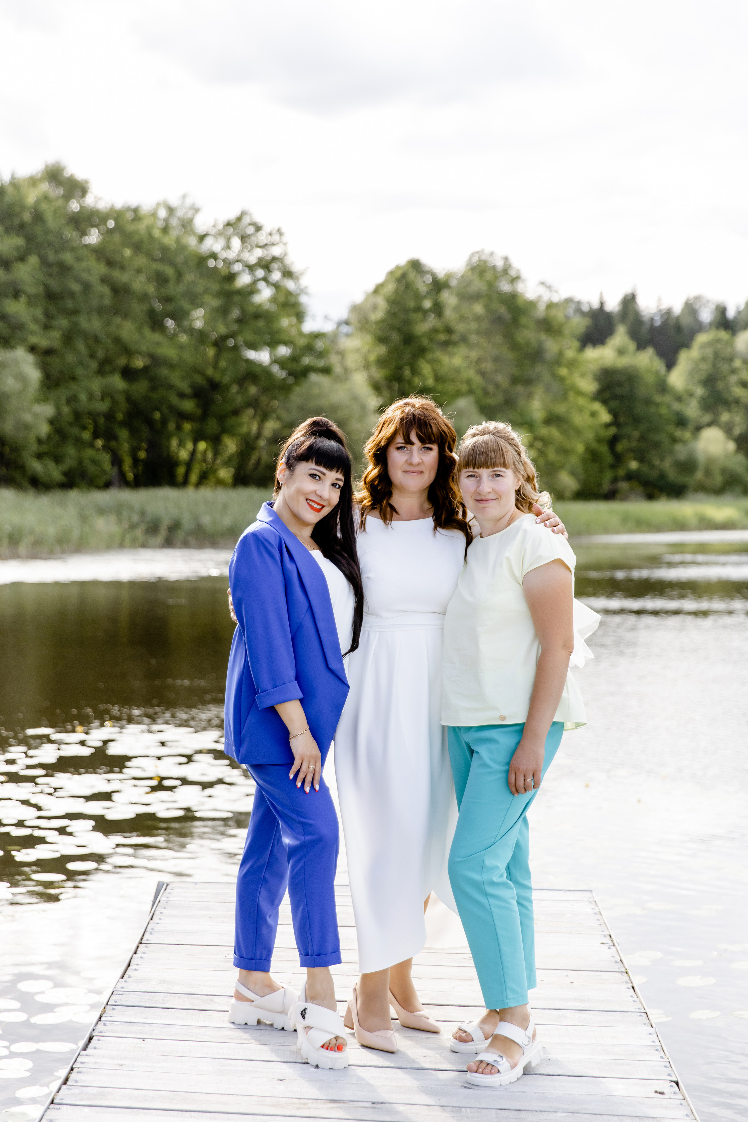 Свадебный день Григория и Татьяны. Свадебный фотограф Анна Бабахина