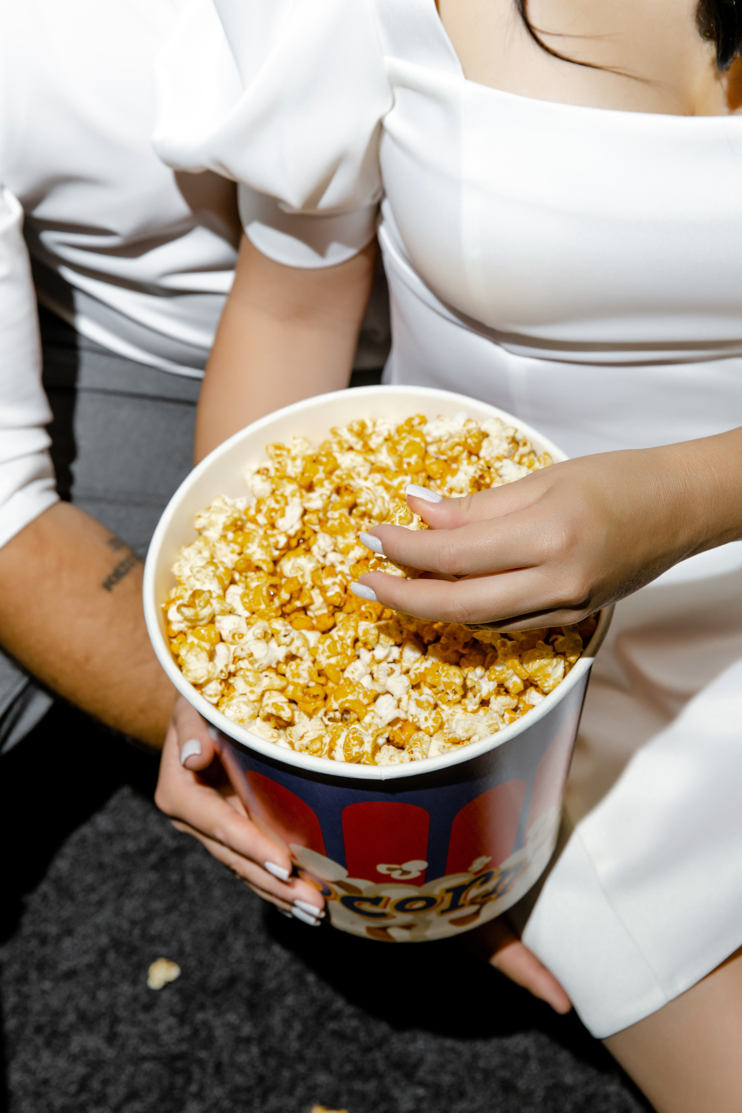 Свадебный день Артура и Ульяны. Свадебный фотограф Анна Бабахина