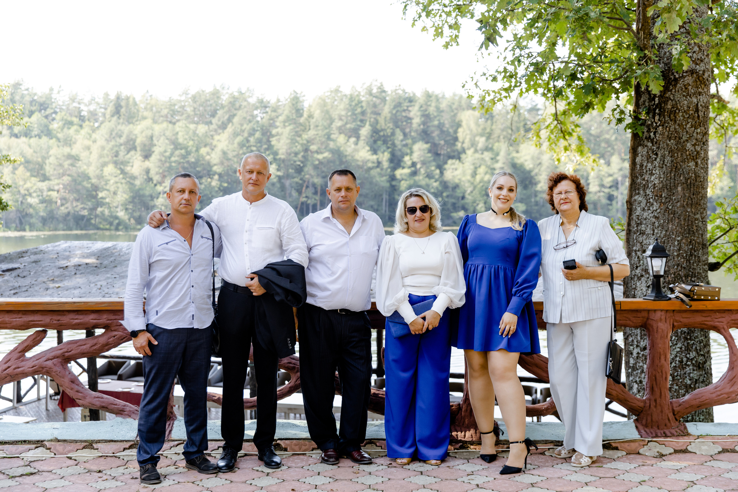 Свадебный день Антона и Ани. Свадебный фотограф Анна Бабахина