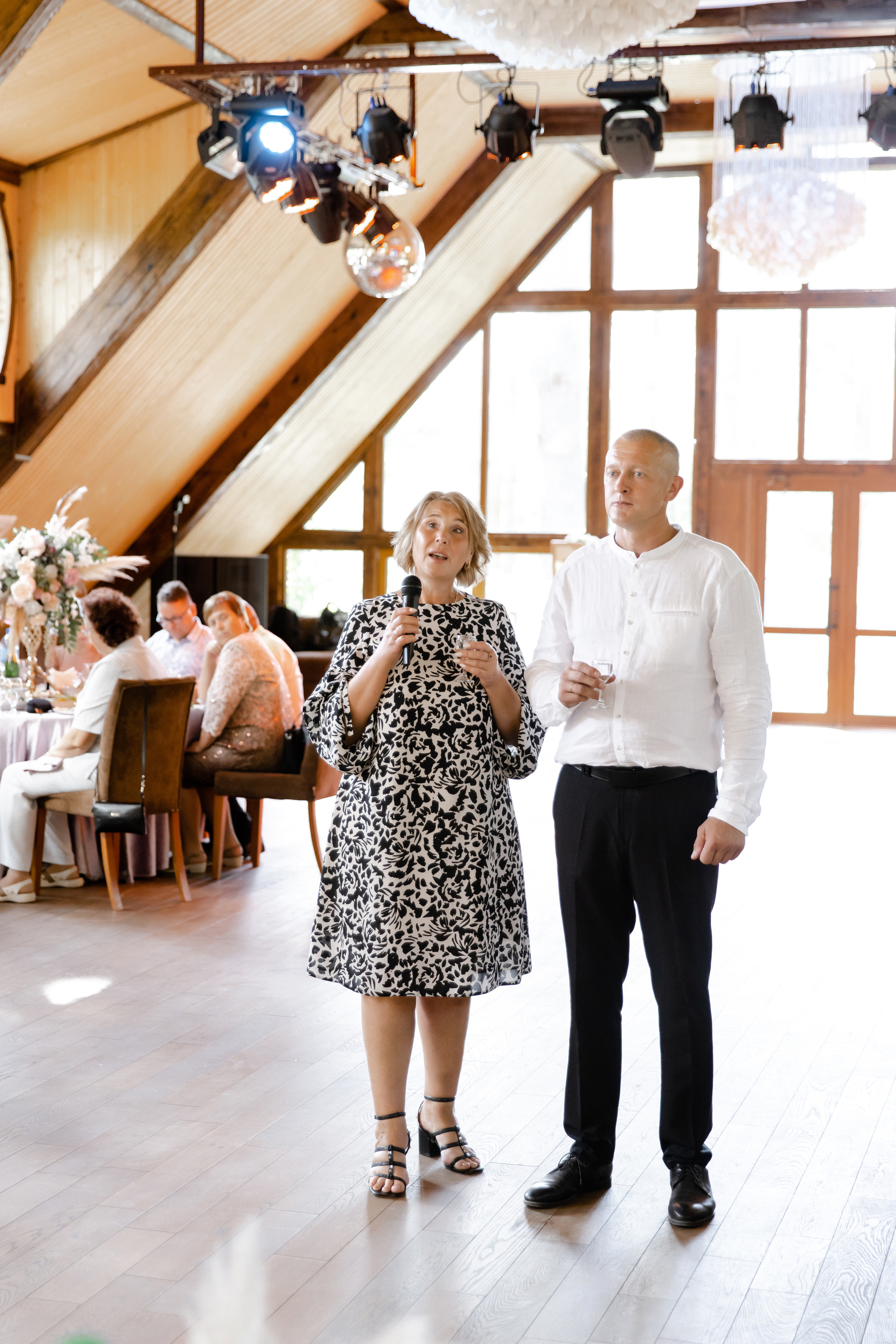 Свадебный день Антона и Ани. Свадебный фотограф Анна Бабахина