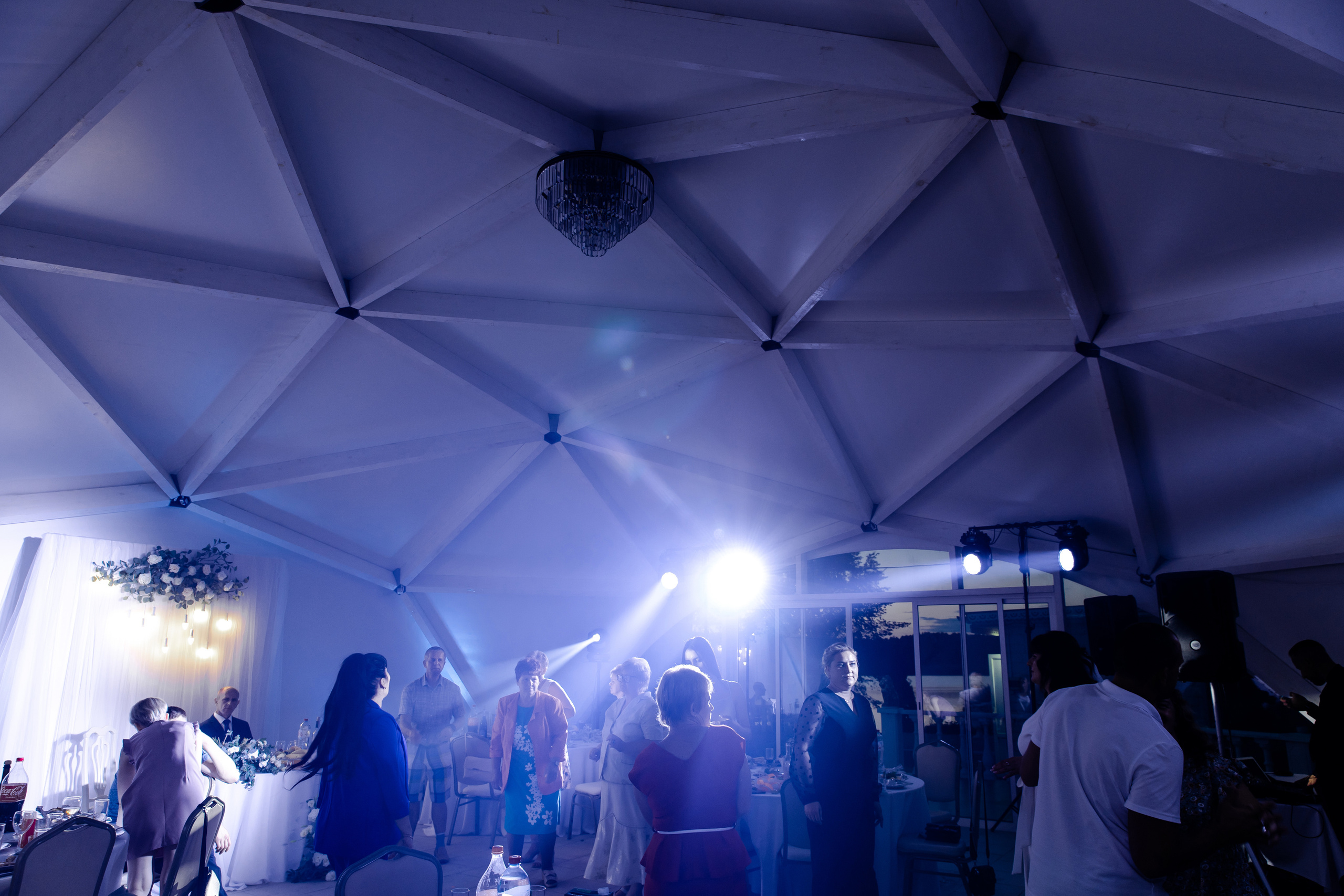 Свадебный день Григория и Татьяны. Свадебный фотограф Анна Бабахина