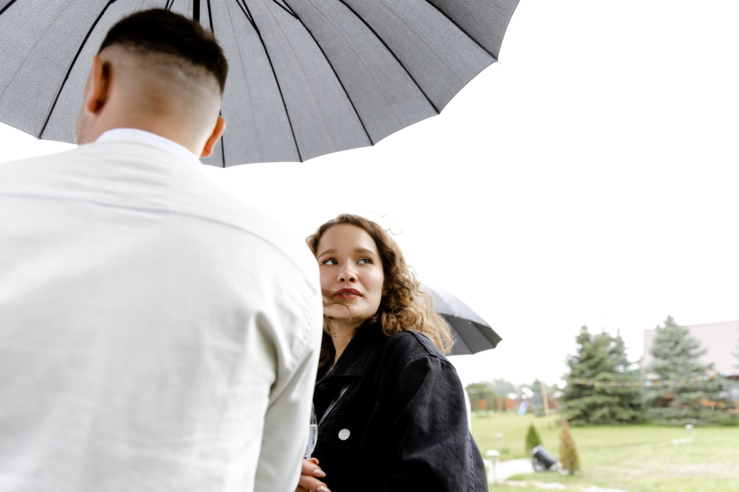 Свадебный день Влада и Тани. Свадебный фотограф Анна Бабахина