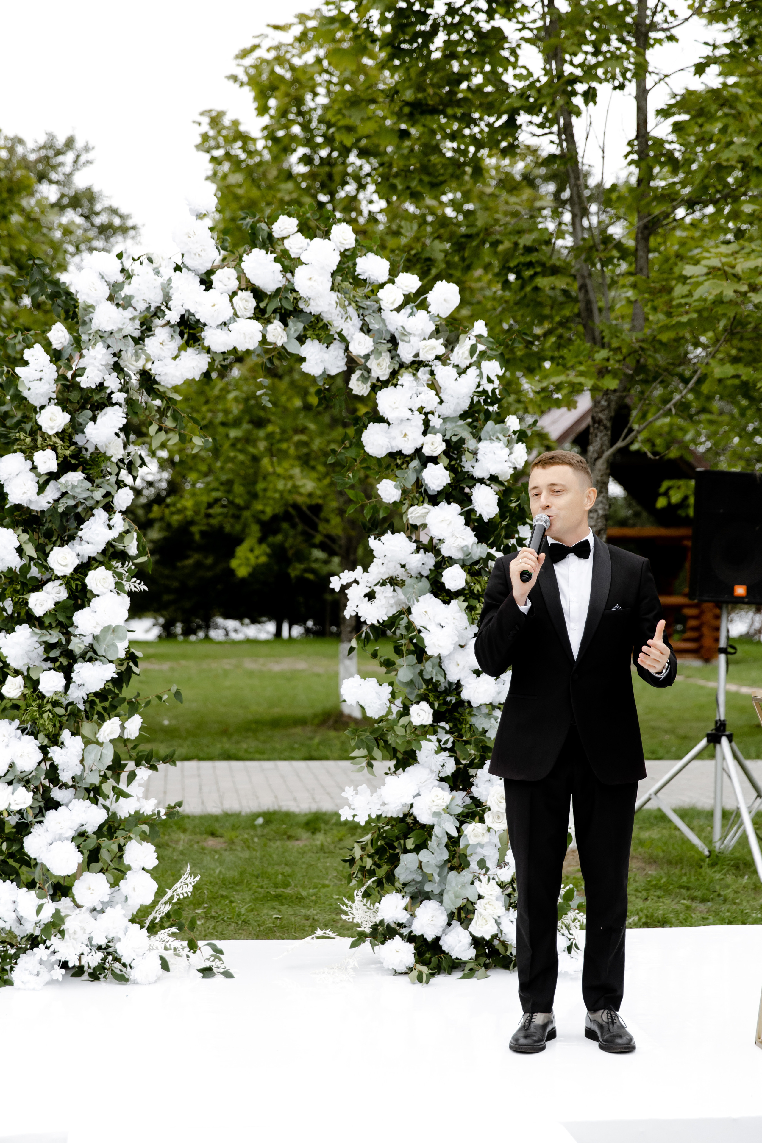 Свадебный день Влада и Тани. Свадебный фотограф Анна Бабахина