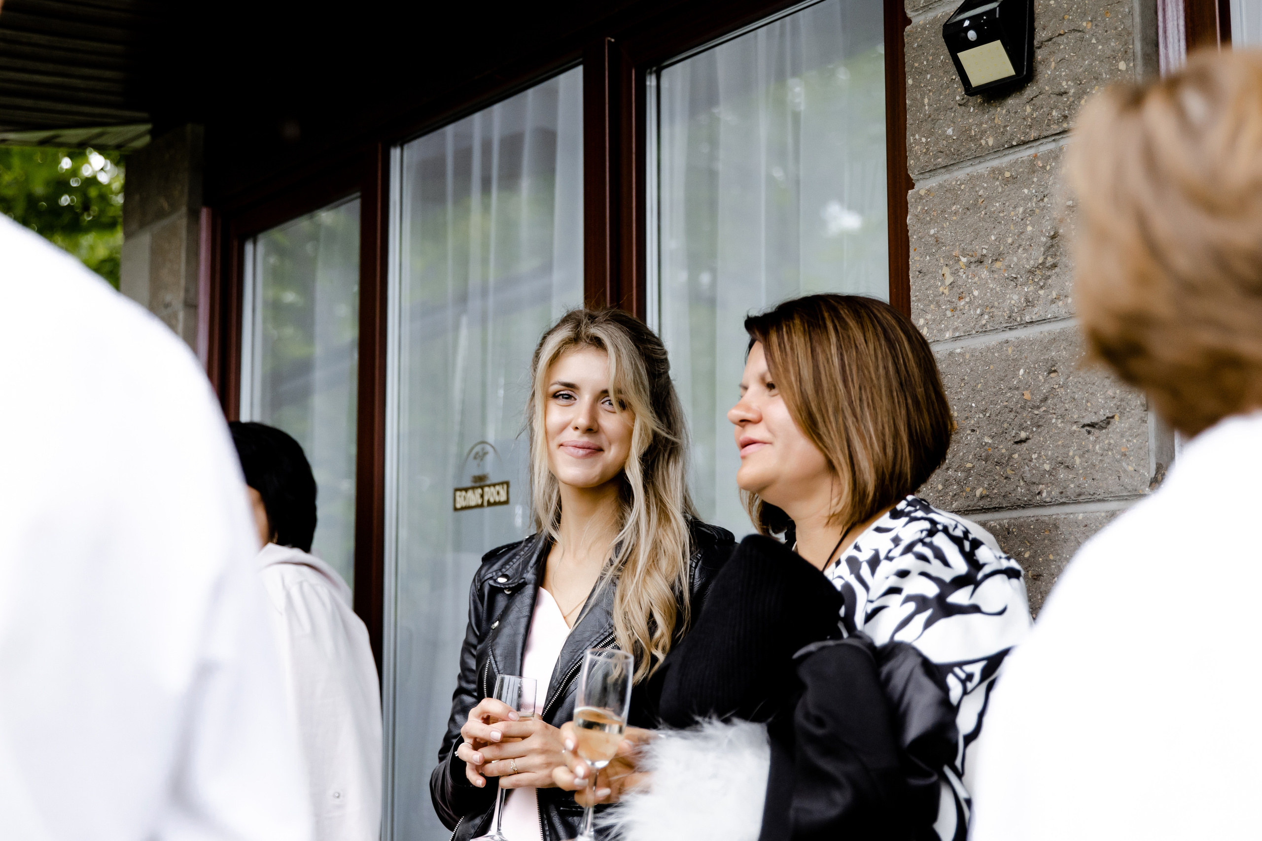 Свадебный день Влада и Тани. Свадебный фотограф Анна Бабахина