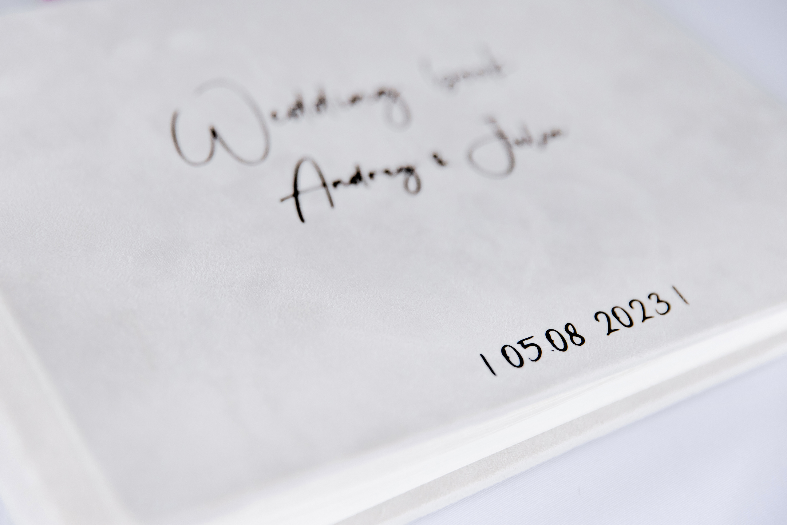 Свадебный день Андрея и Юли. Свадебный фотограф Анна Бабахина