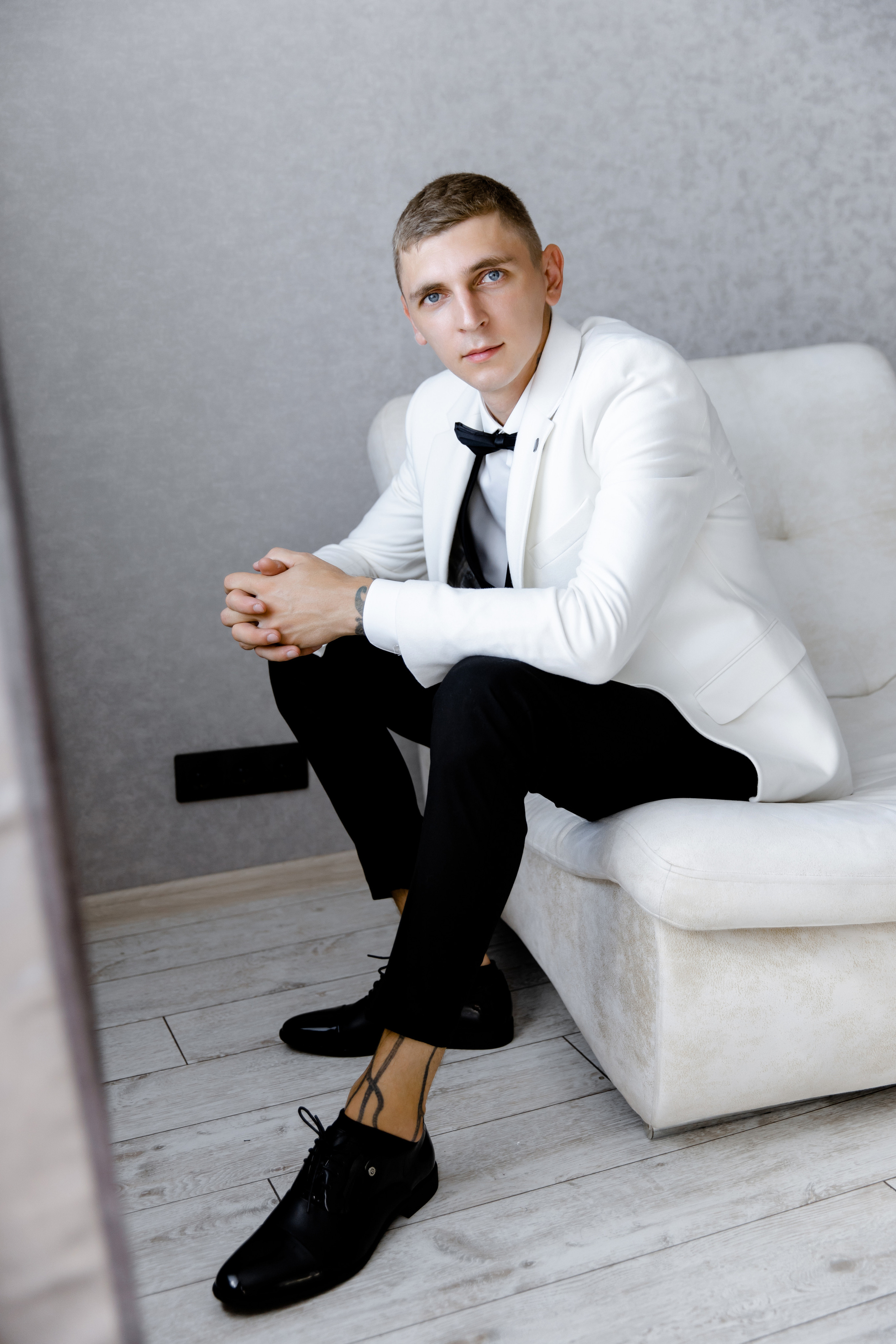 Свадебный день Кирилла и Иры. Свадебный фотограф Анна Бабахина