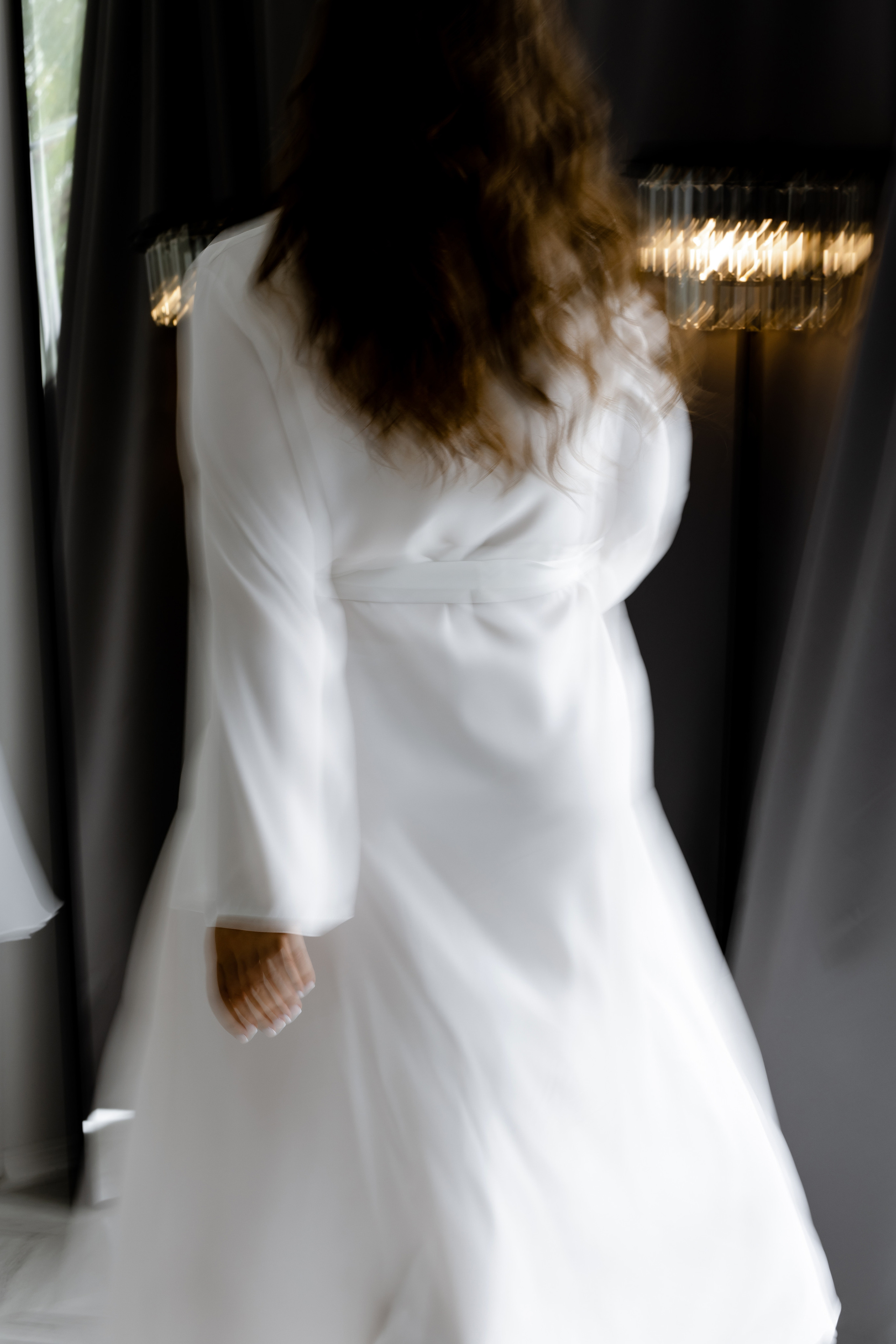 Свадебный день Жени и Маши. Свадебный фотограф Анна Бабахина