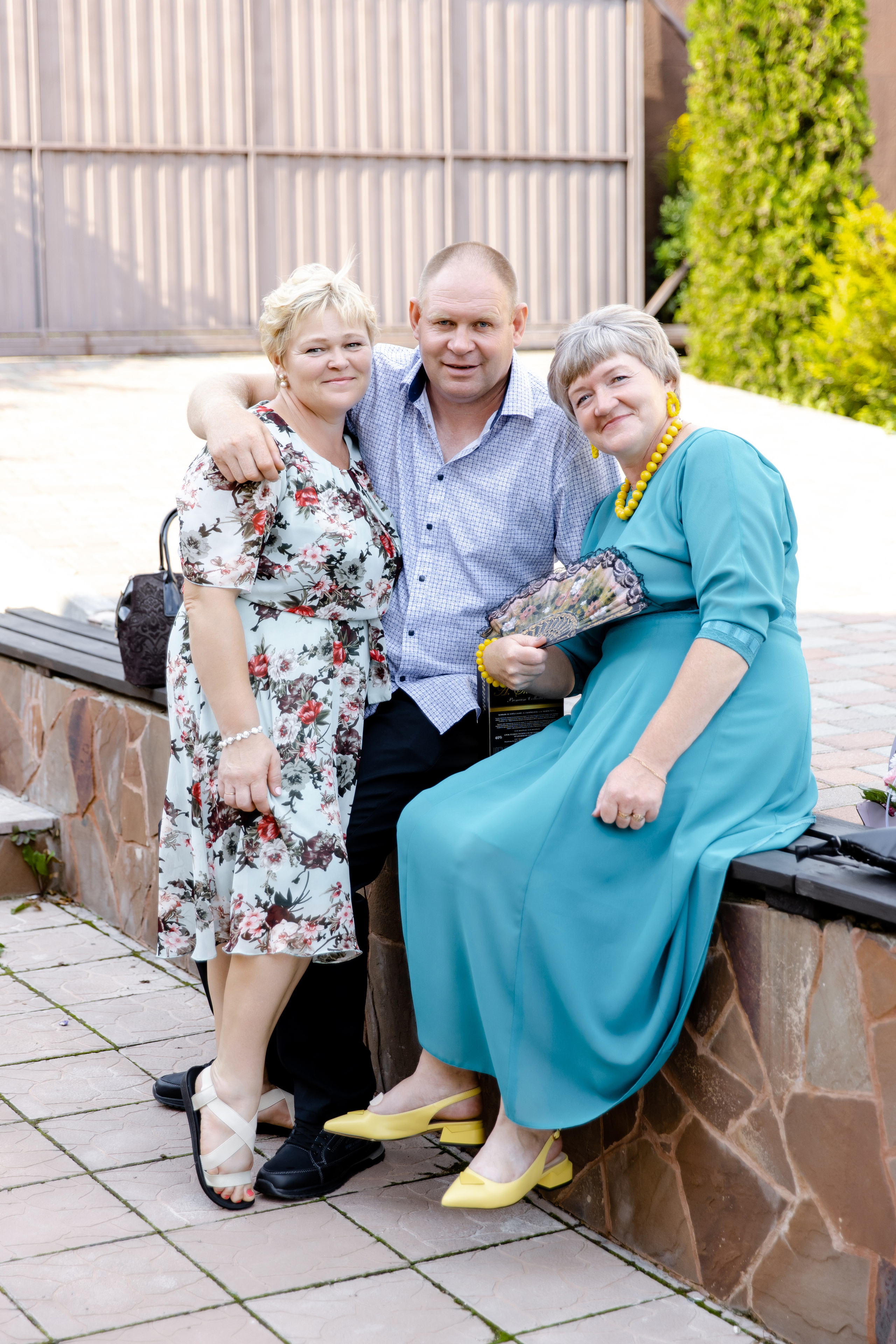 Свадебный день Кирилла и Иры. Свадебный фотограф Анна Бабахина