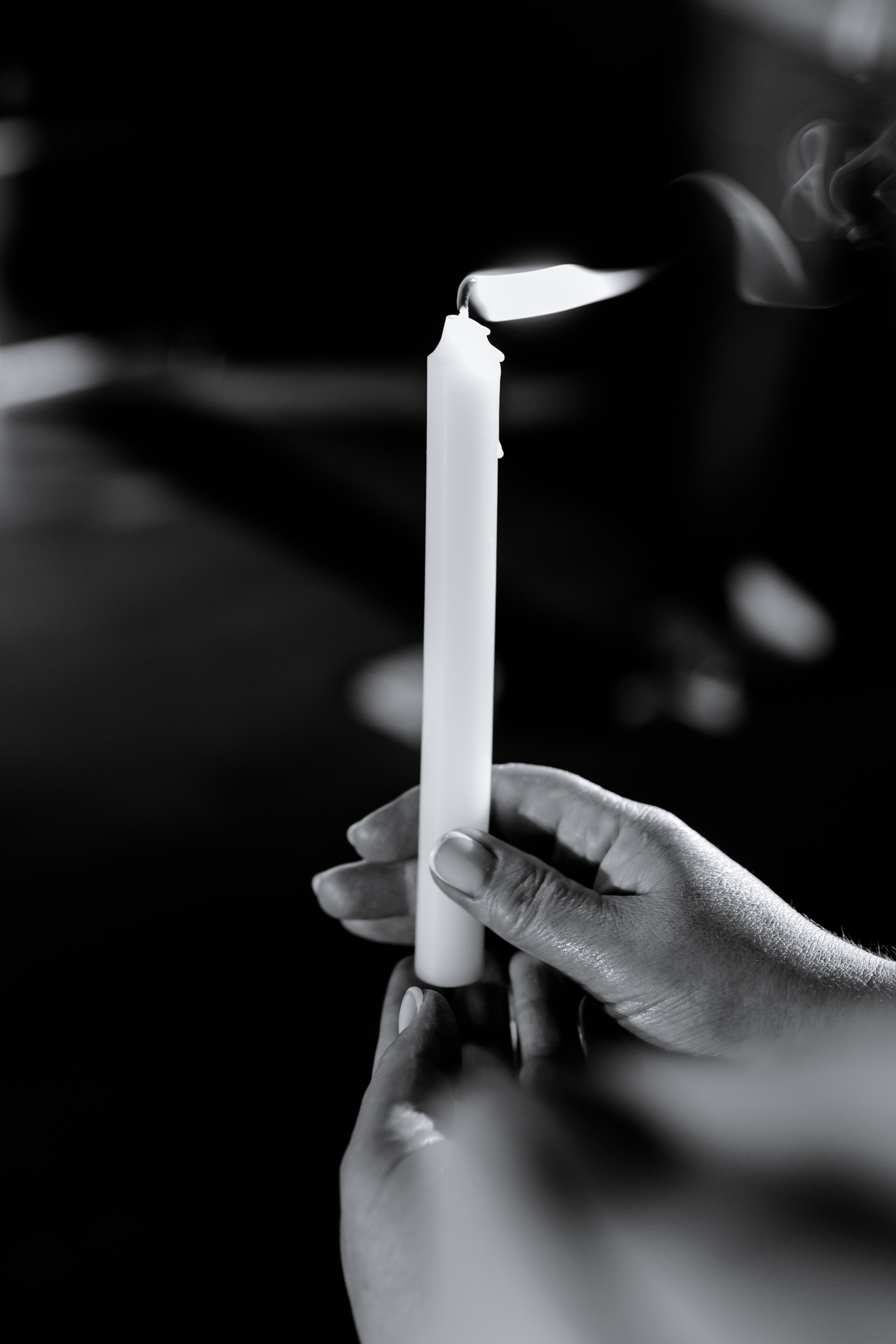 Свадебный день Андрея и Юли. Свадебный фотограф Анна Бабахина