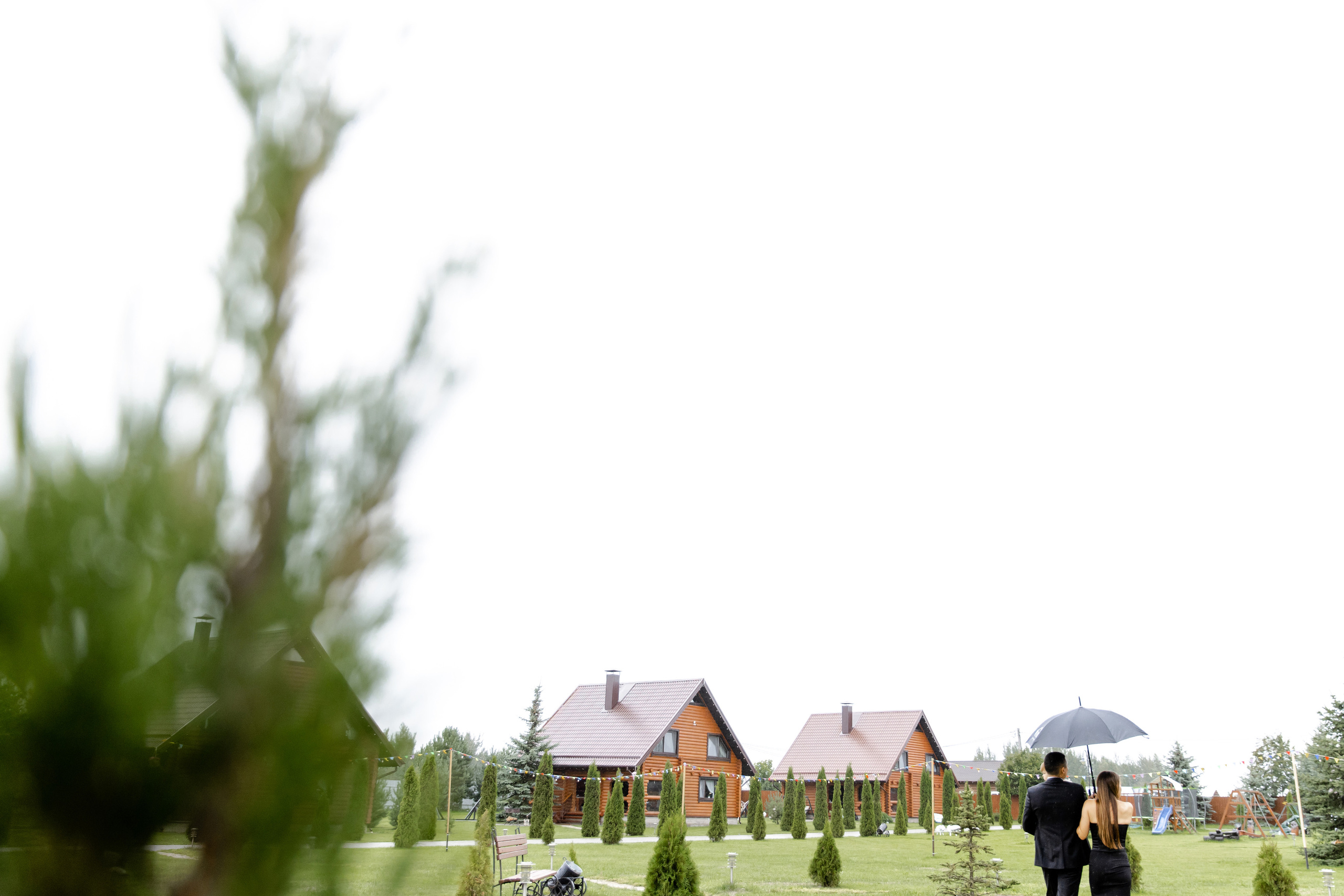 Свадебный день Влада и Тани. Свадебный фотограф Анна Бабахина