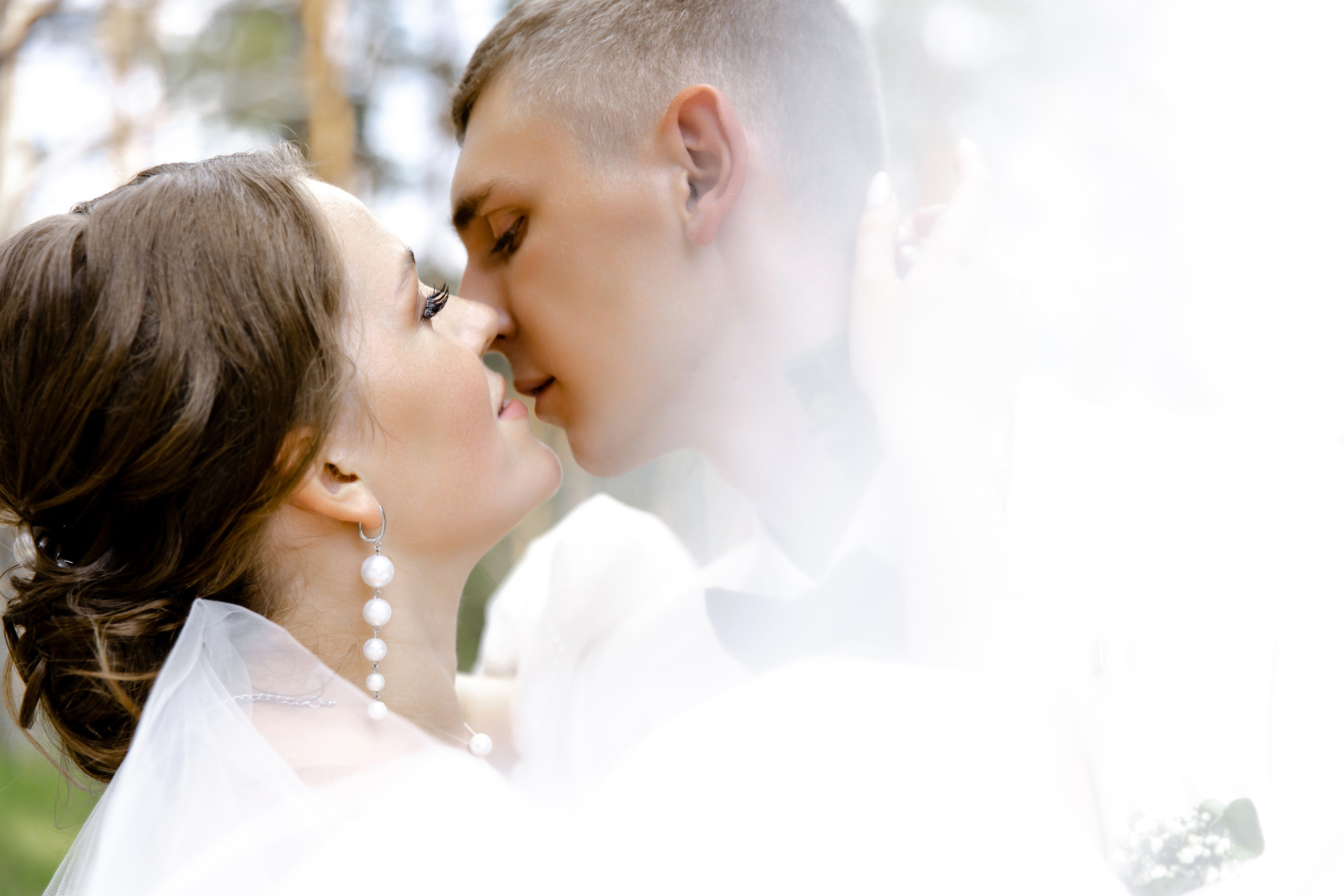 Свадебный день Кирилла и Иры. Свадебный фотограф Анна Бабахина