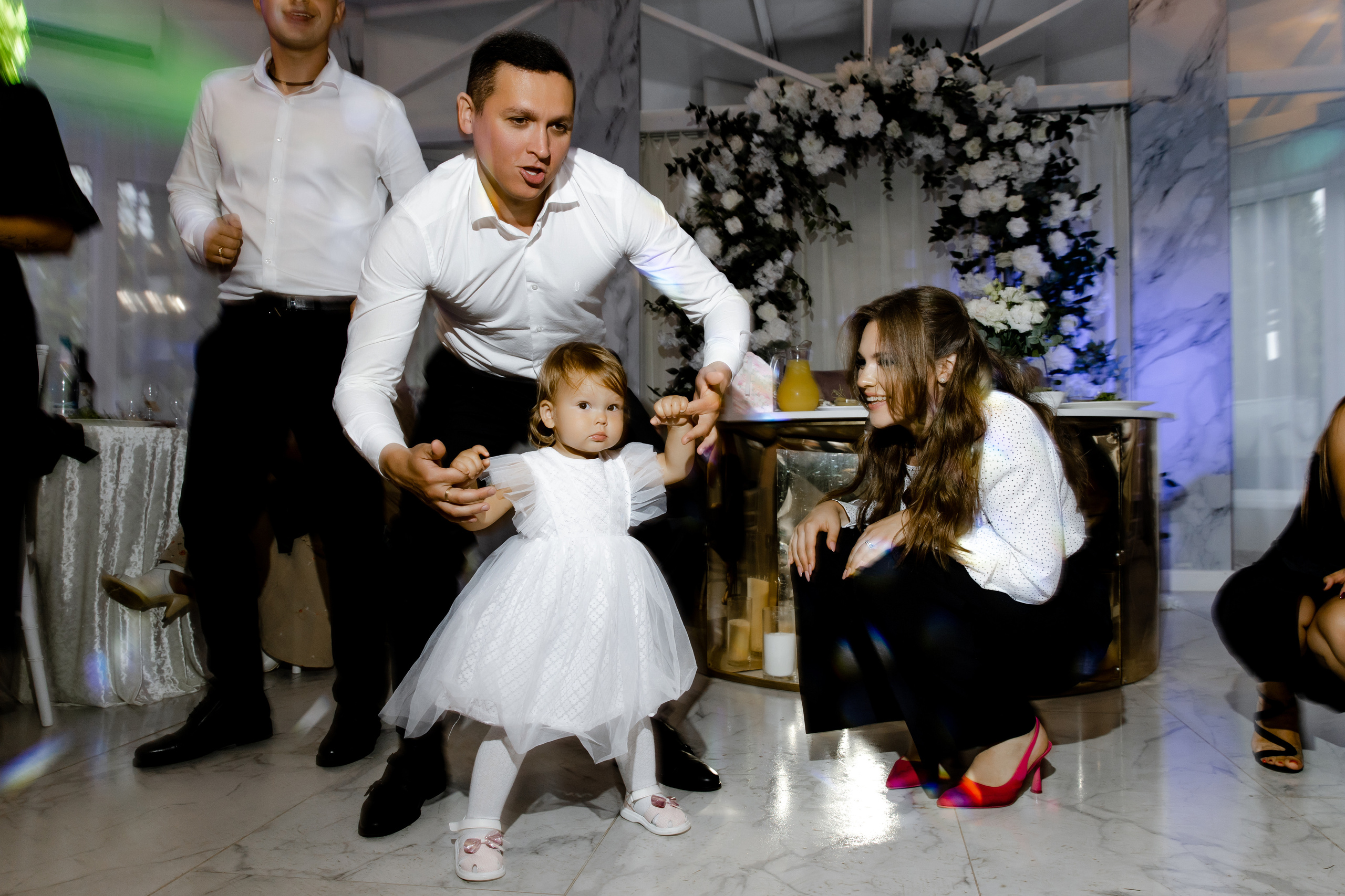 Свадебный день Влада и Тани. Свадебный фотограф Анна Бабахина