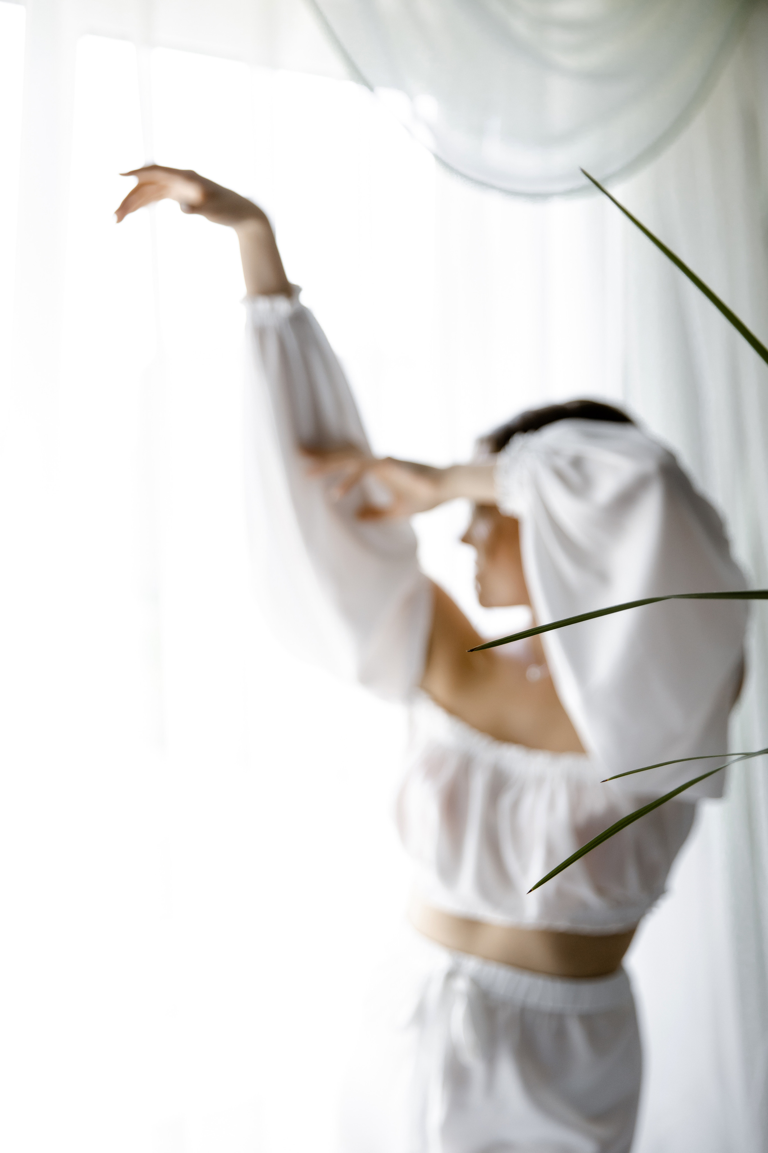 Свадебный день Кирилла и Иры. Свадебный фотограф Анна Бабахина