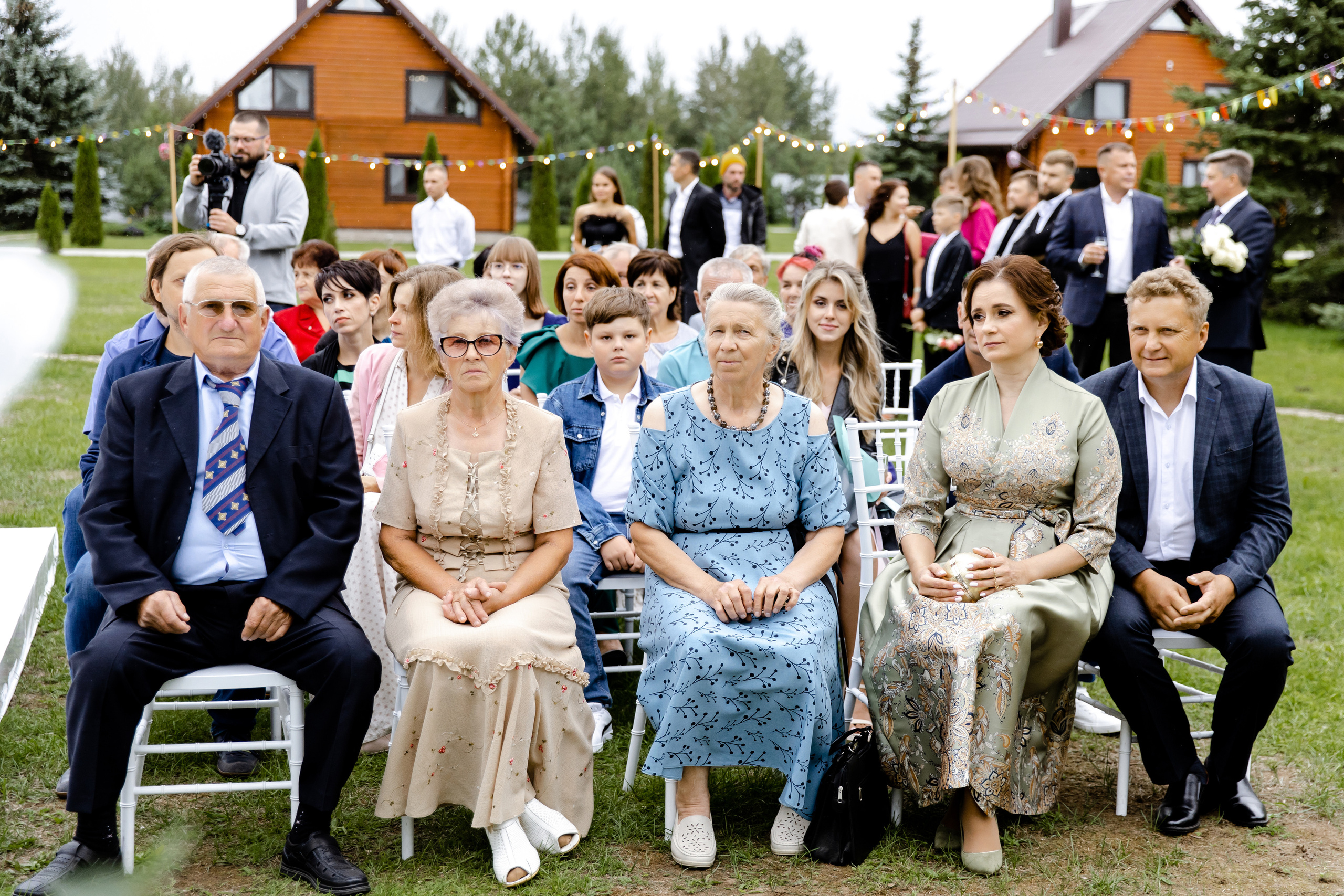 Свадебный день Влада и Тани. Свадебный фотограф Анна Бабахина