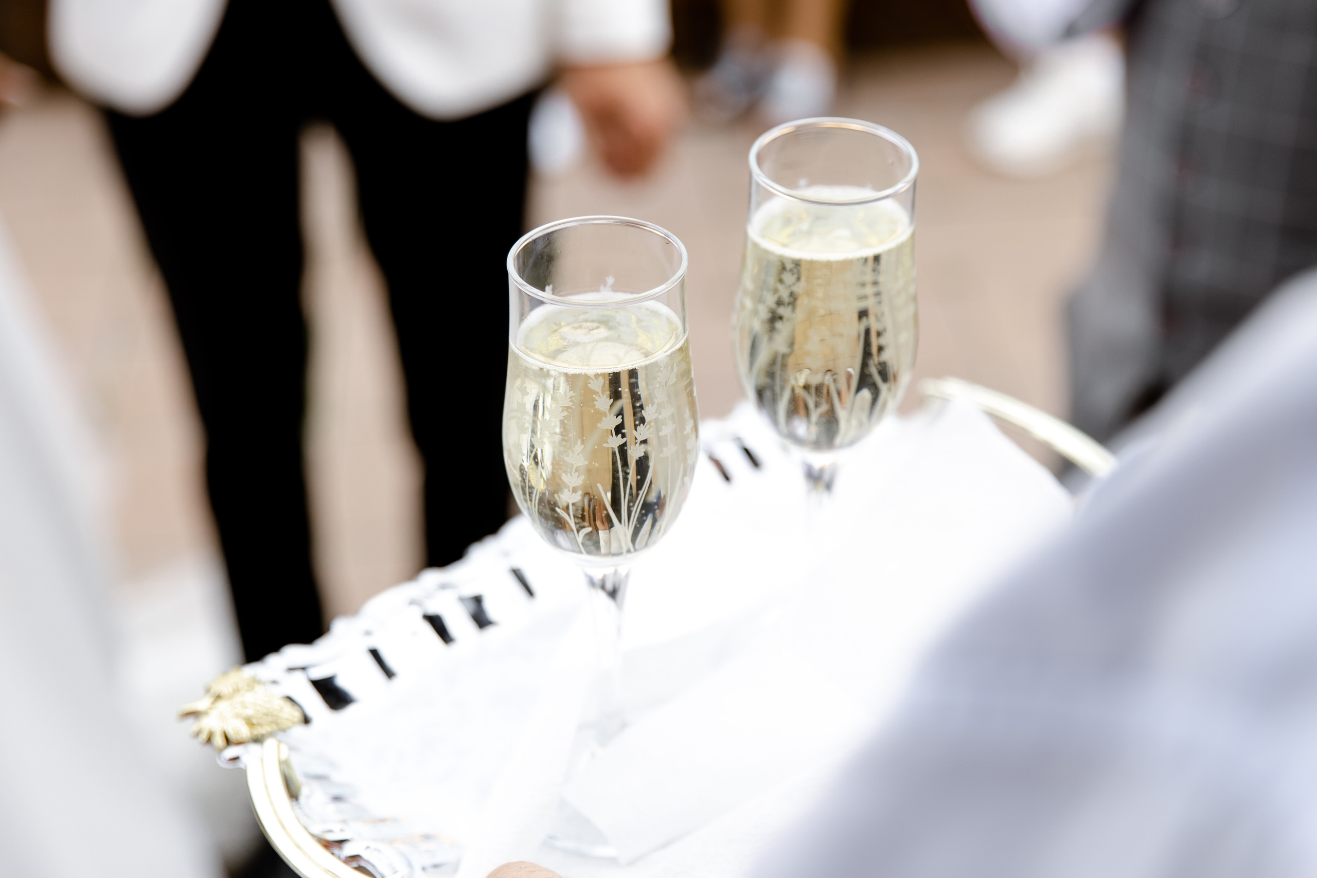 Свадебный день Кирилла и Иры. Свадебный фотограф Анна Бабахина