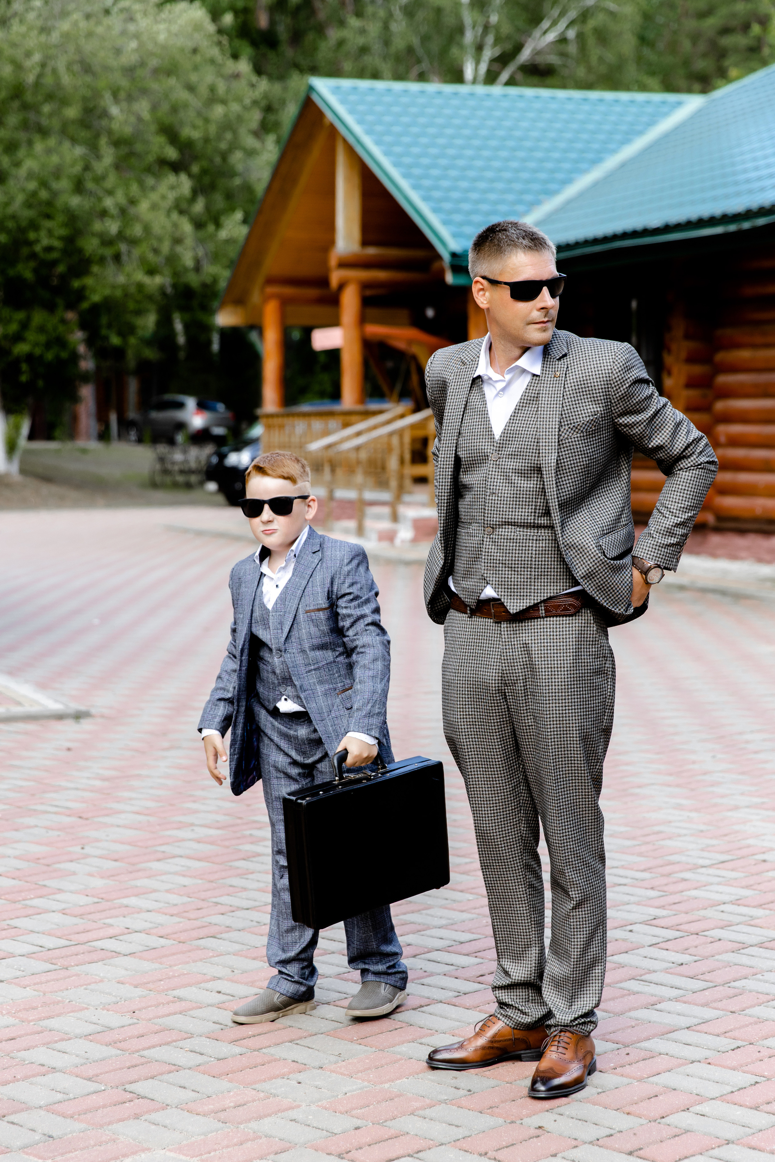 Свадебный день Саши и Маши. Свадебный фотограф Анна Бабахина